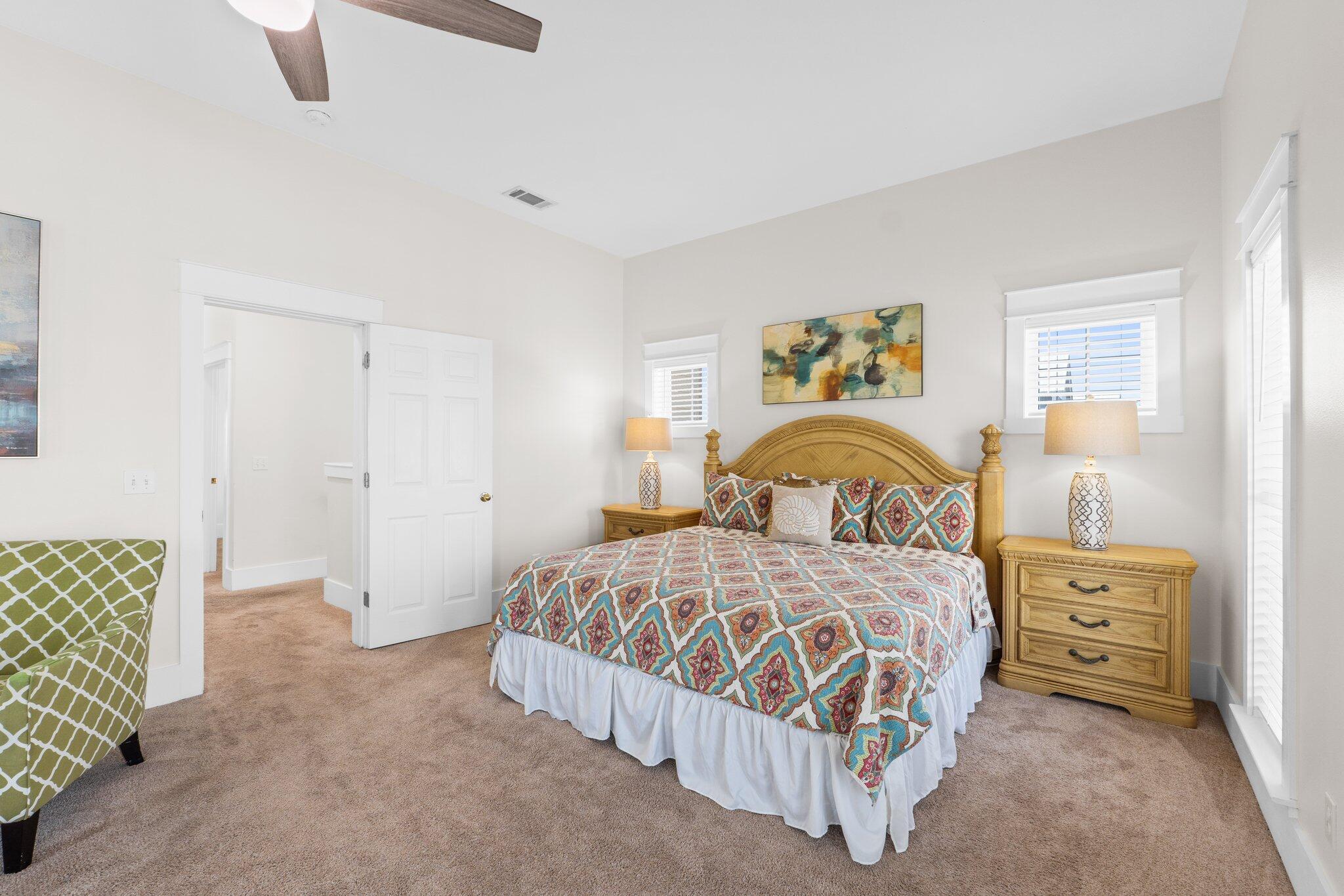 CRYSTAL BEACH - Residential