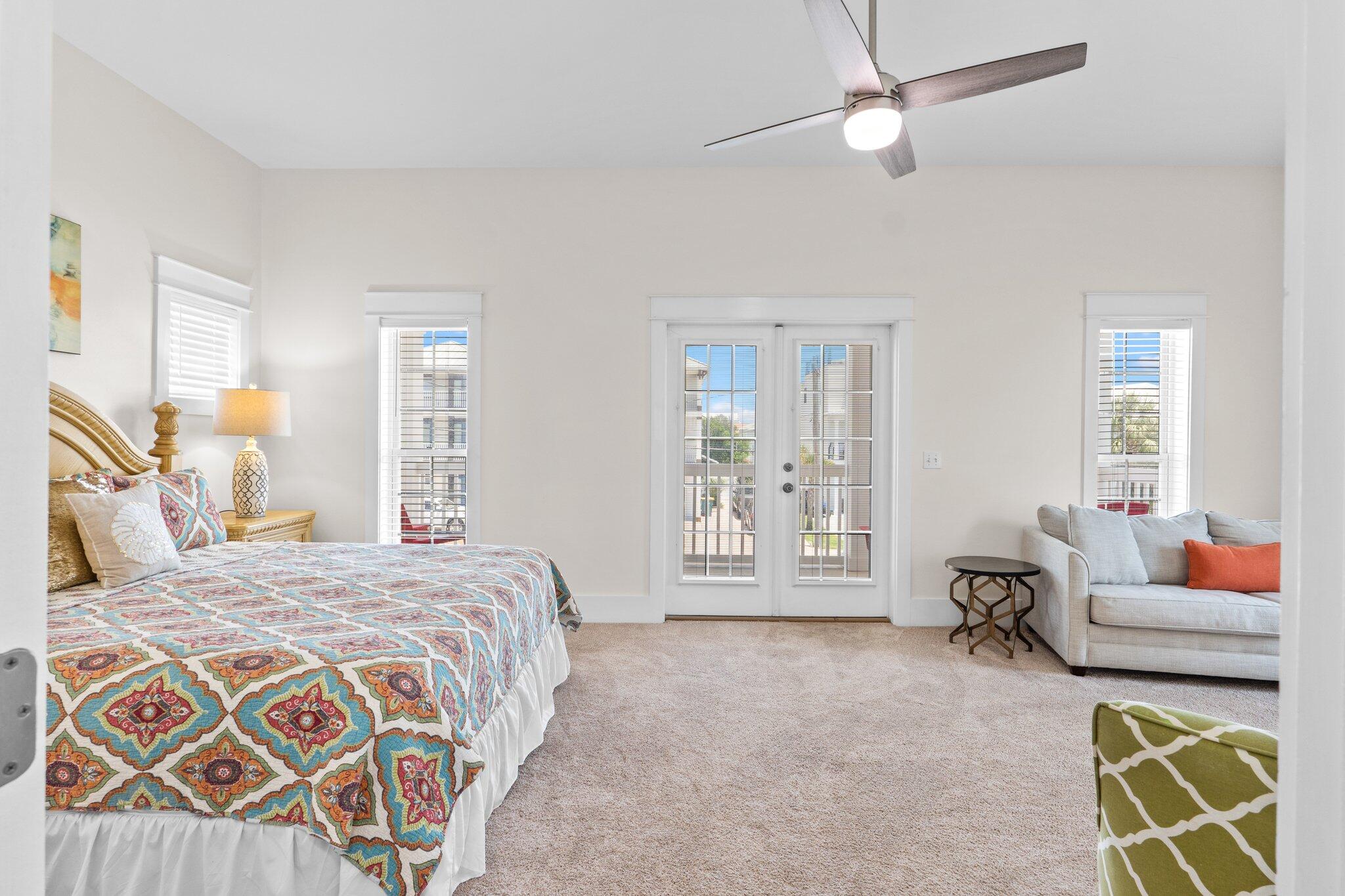 CRYSTAL BEACH - Residential