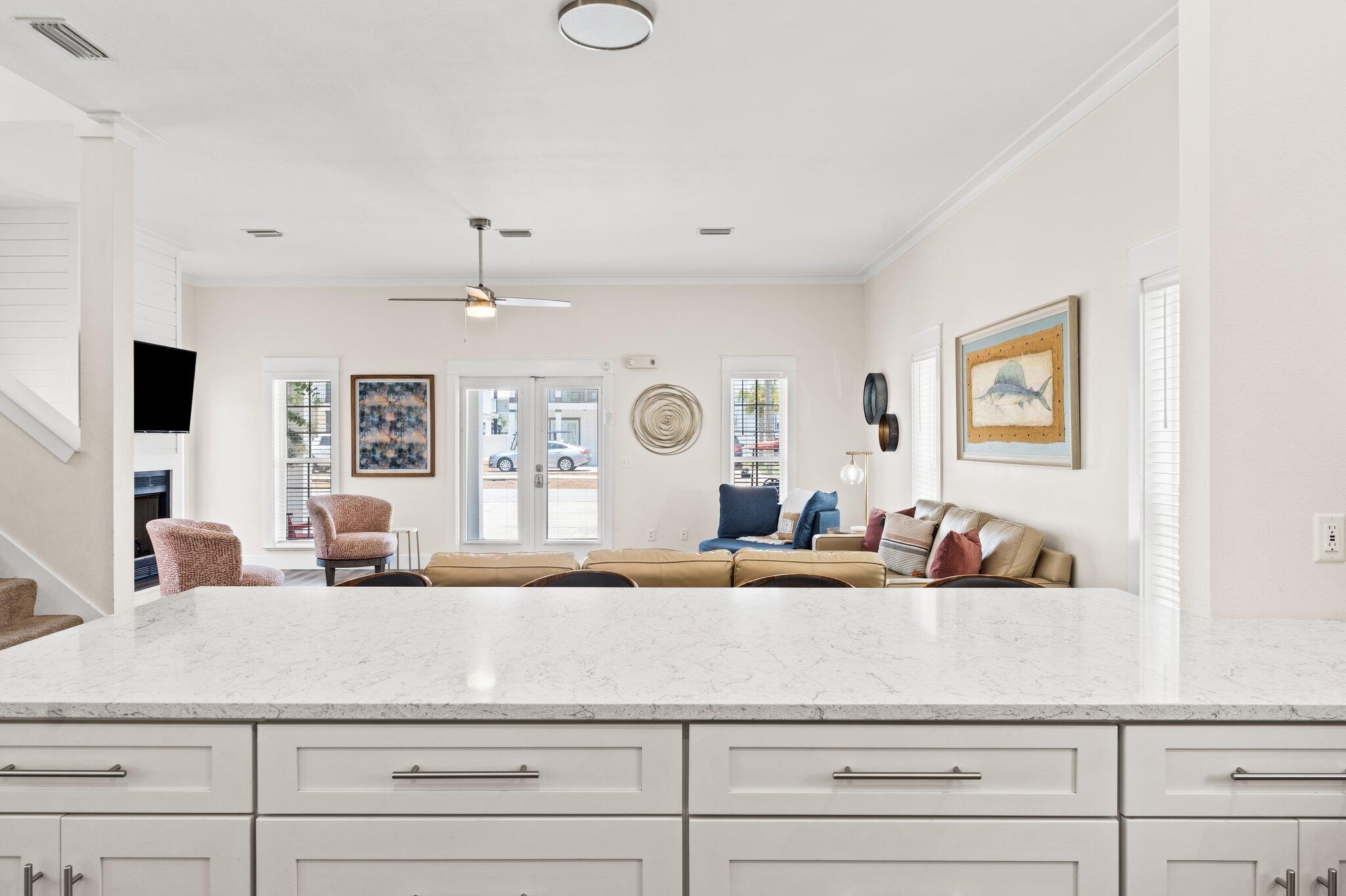 CRYSTAL BEACH - Residential