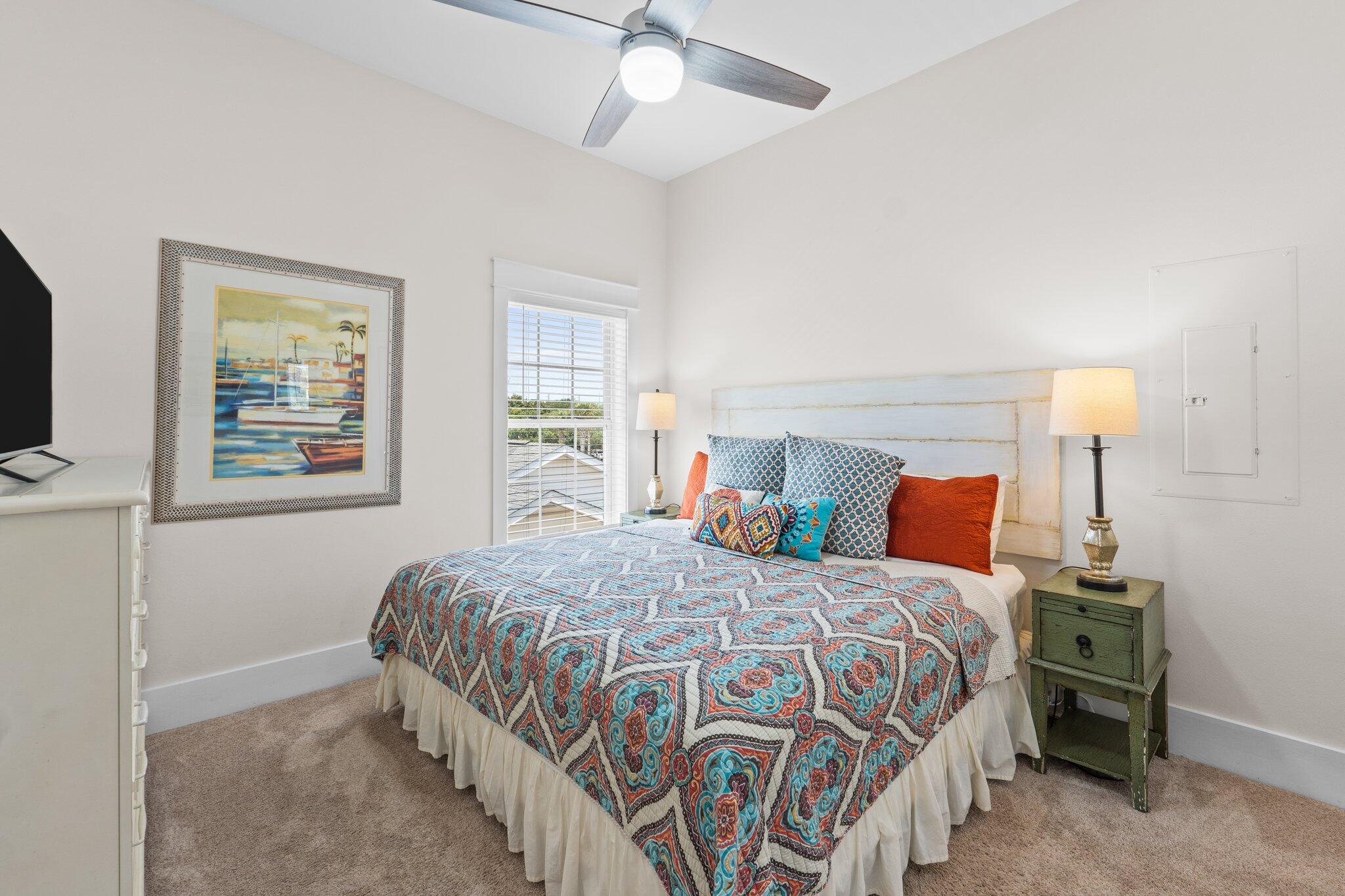 CRYSTAL BEACH - Residential