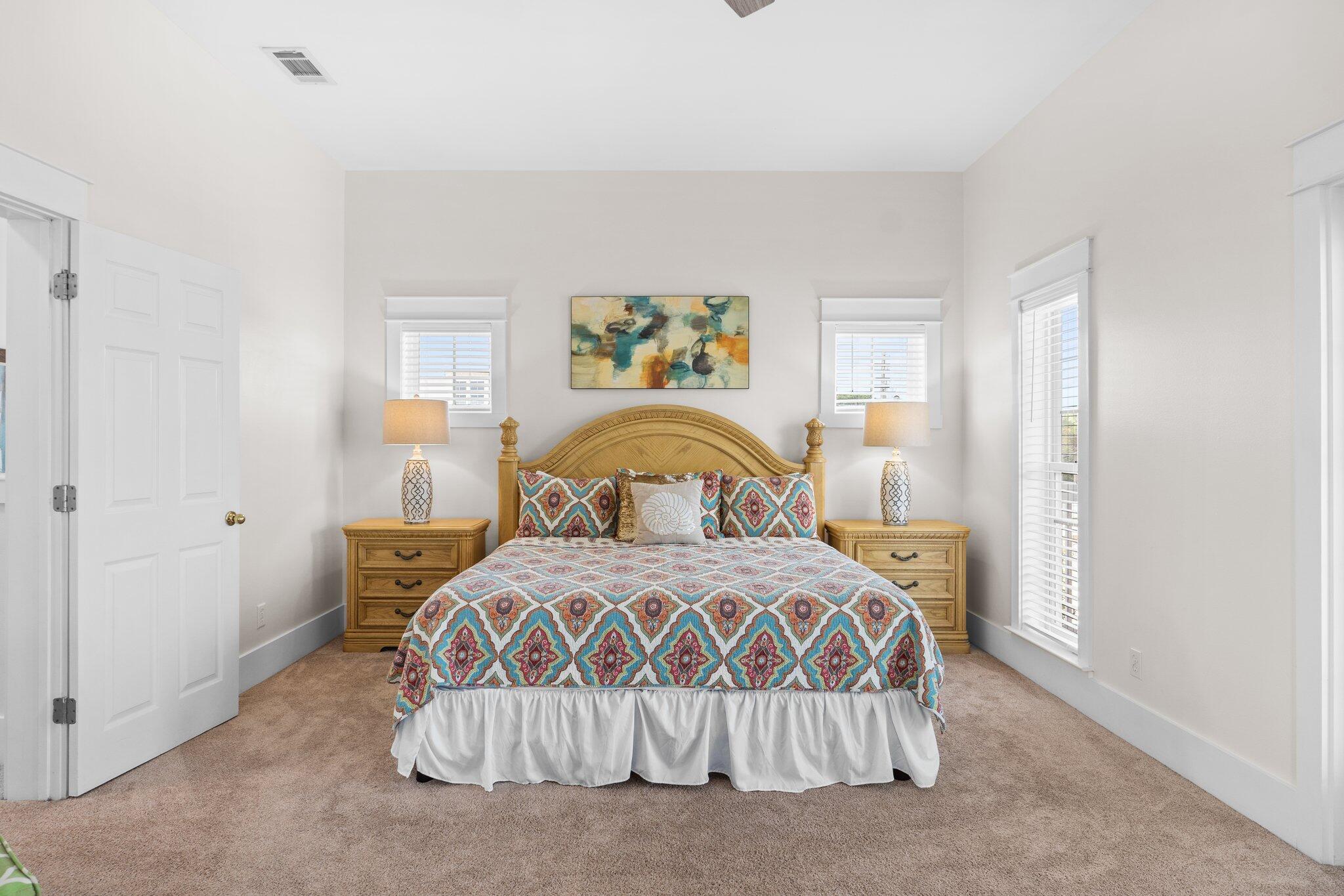 CRYSTAL BEACH - Residential