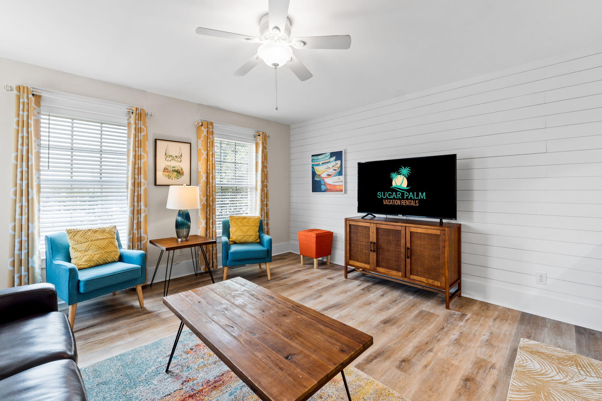 CRYSTAL BEACH - Residential