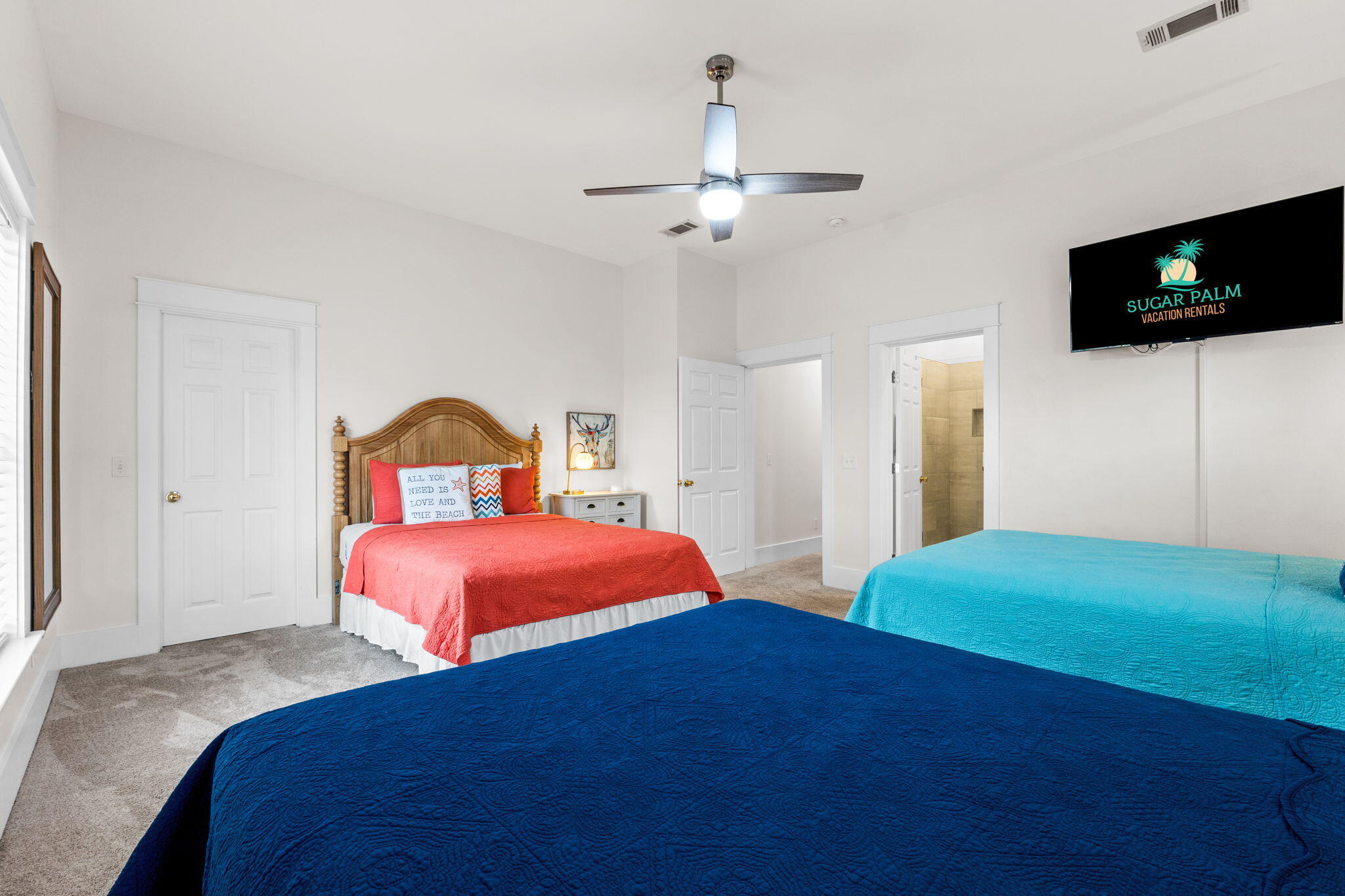 CRYSTAL BEACH - Residential