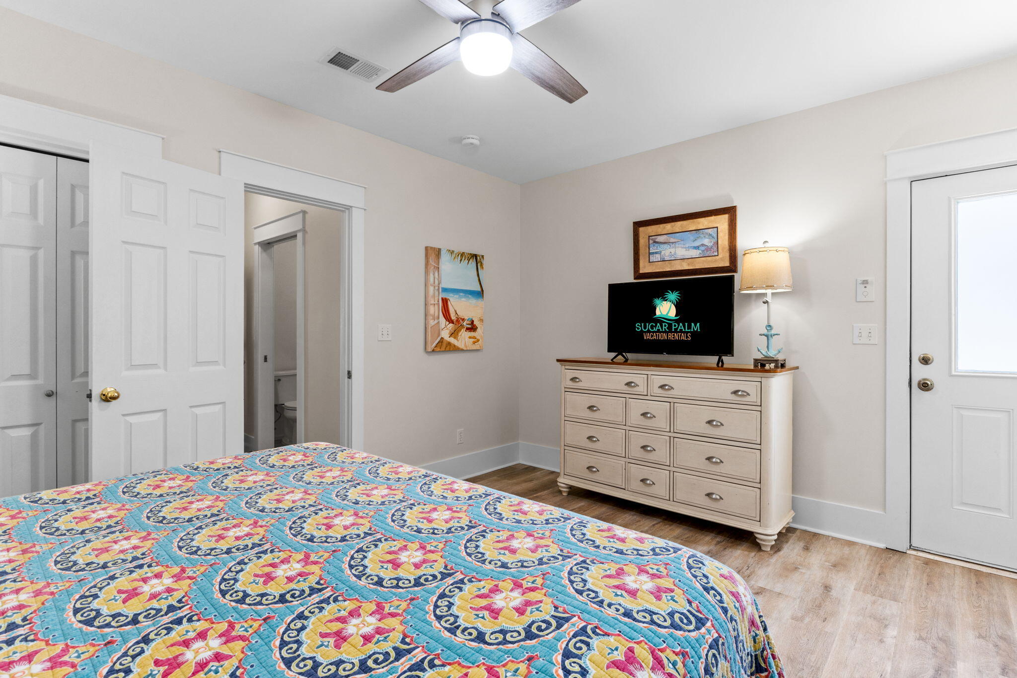 CRYSTAL BEACH - Residential