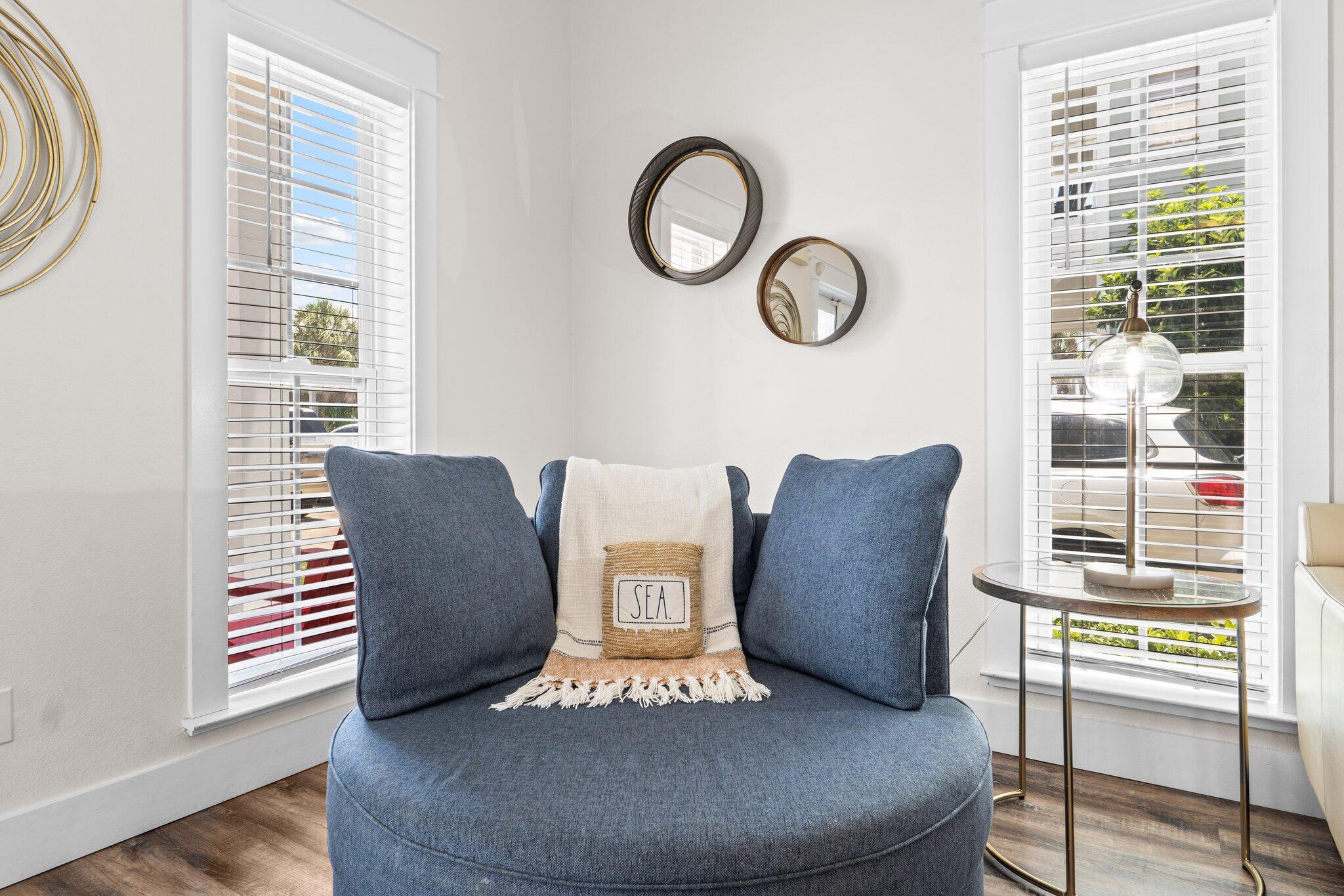 CRYSTAL BEACH - Residential