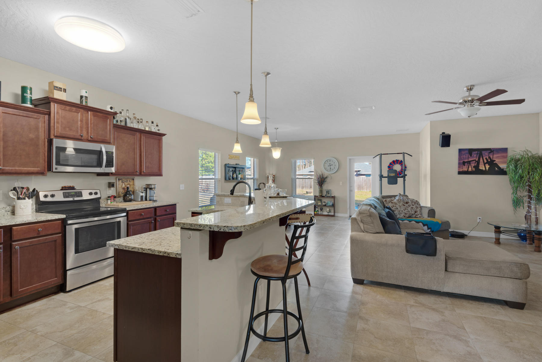 WYNNEHAVEN BEACH ESTATES - Residential