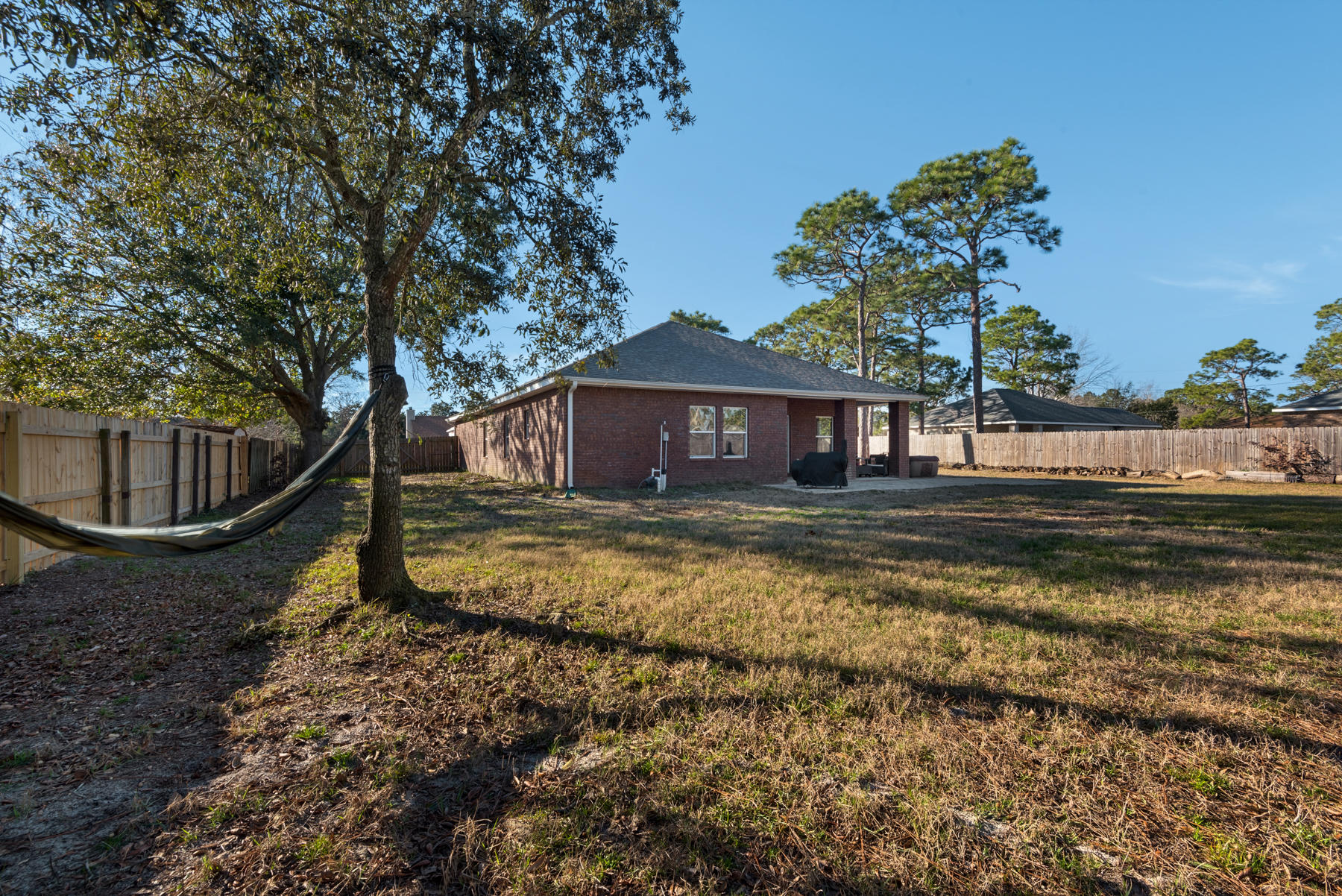 WYNNEHAVEN BEACH ESTATES - Residential