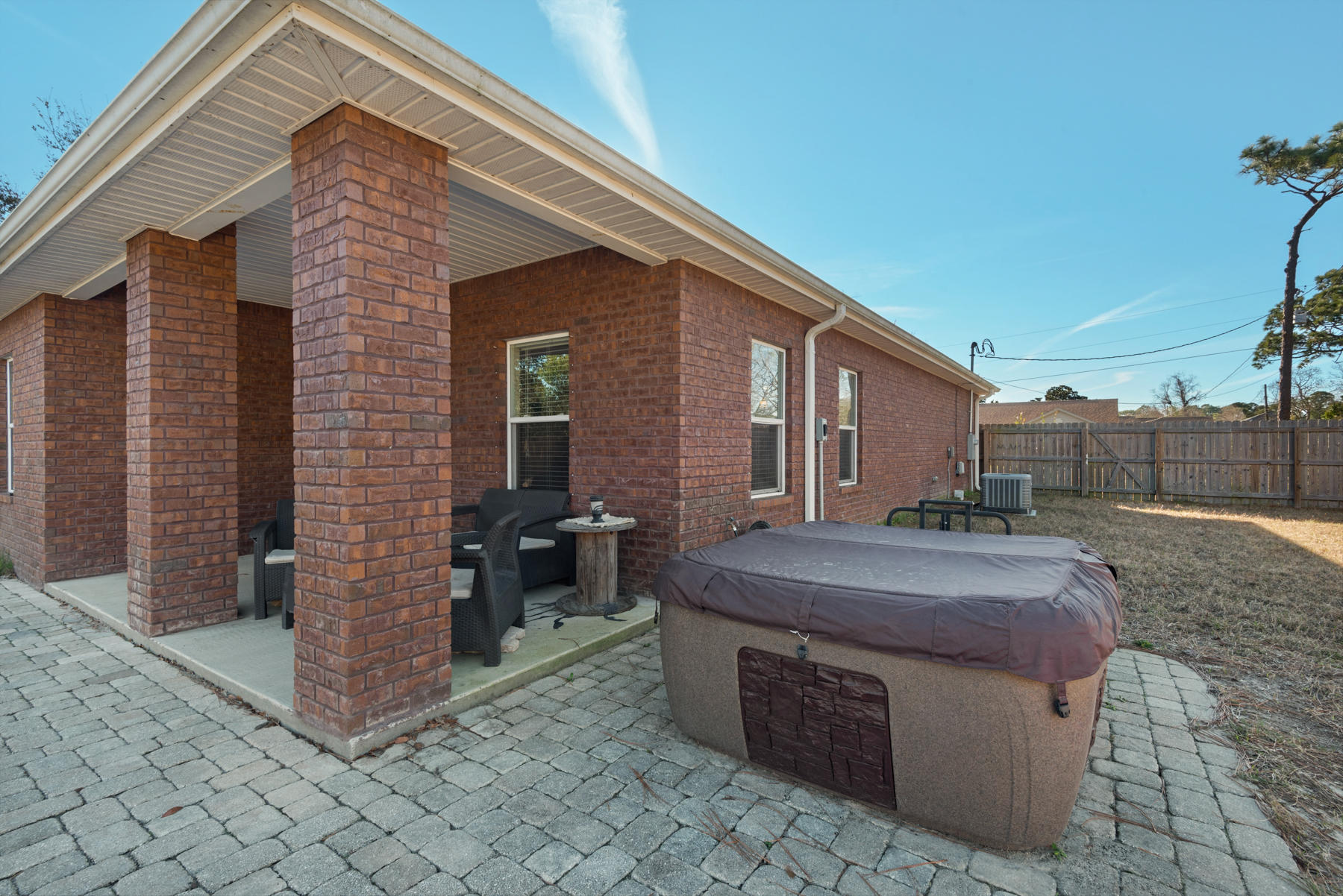 WYNNEHAVEN BEACH ESTATES - Residential