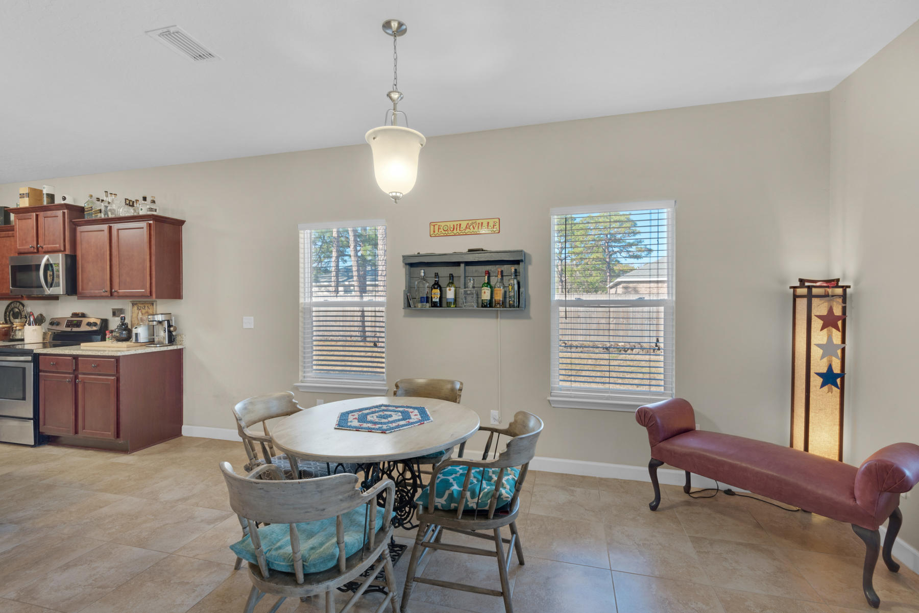 WYNNEHAVEN BEACH ESTATES - Residential