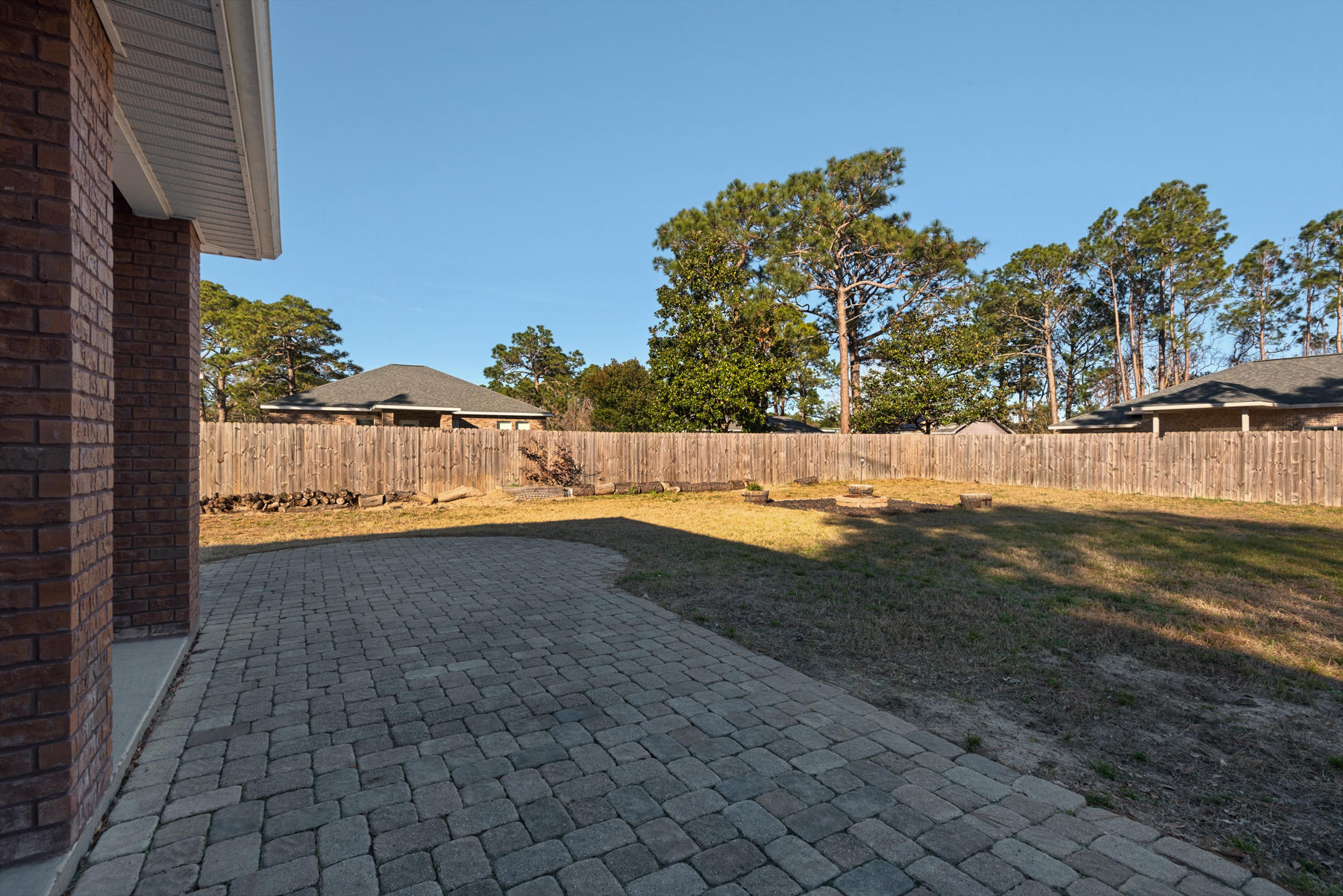 WYNNEHAVEN BEACH ESTATES - Residential