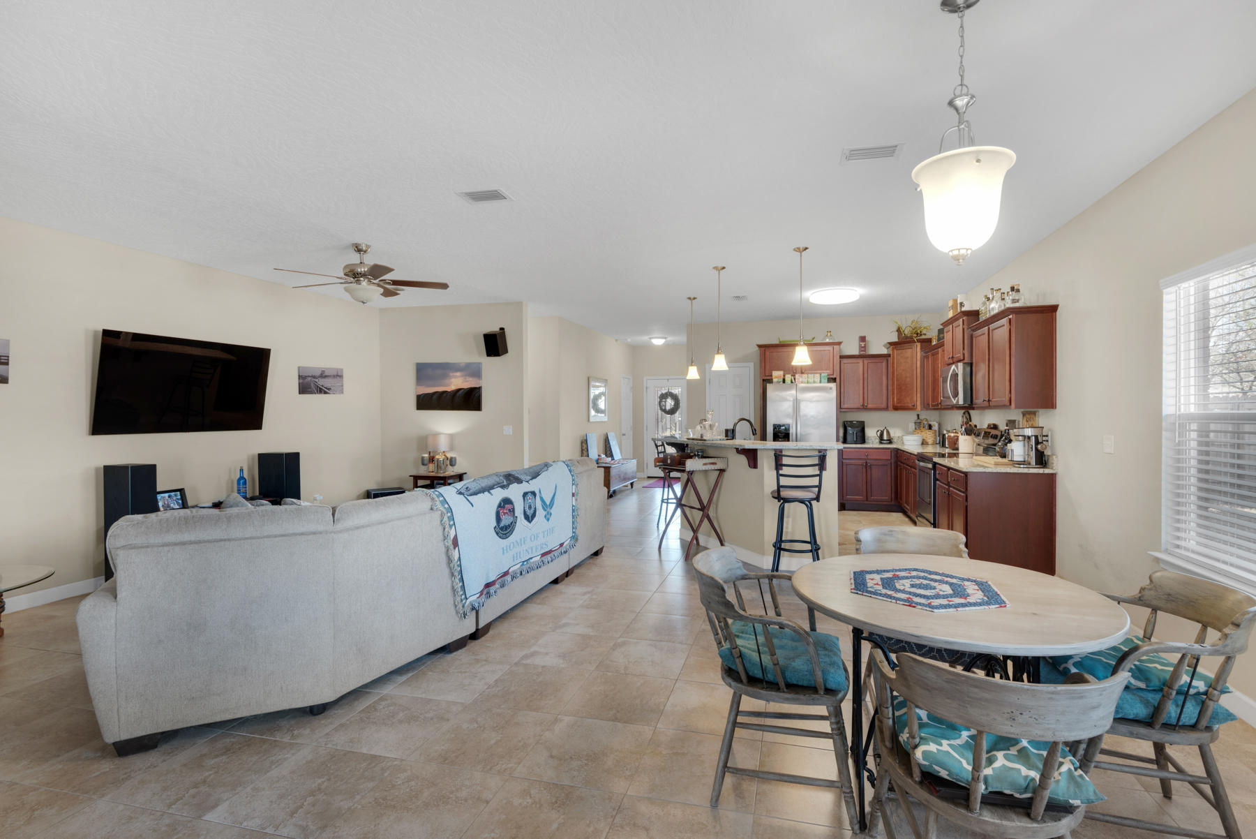 WYNNEHAVEN BEACH ESTATES - Residential