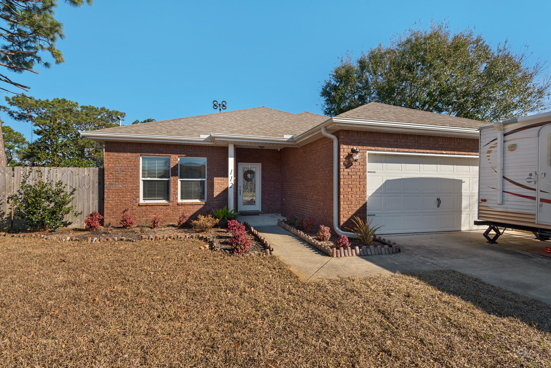 WYNNEHAVEN BEACH ESTATES - Residential