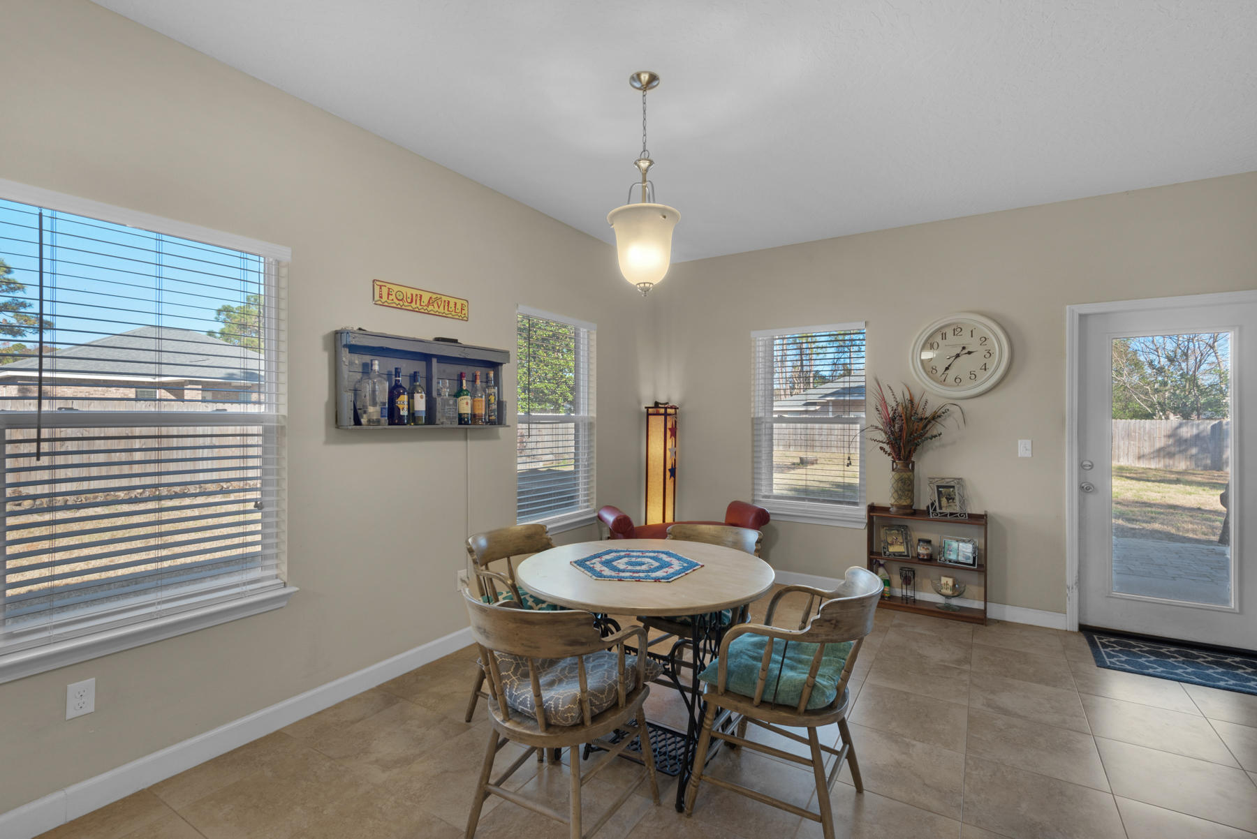 WYNNEHAVEN BEACH ESTATES - Residential