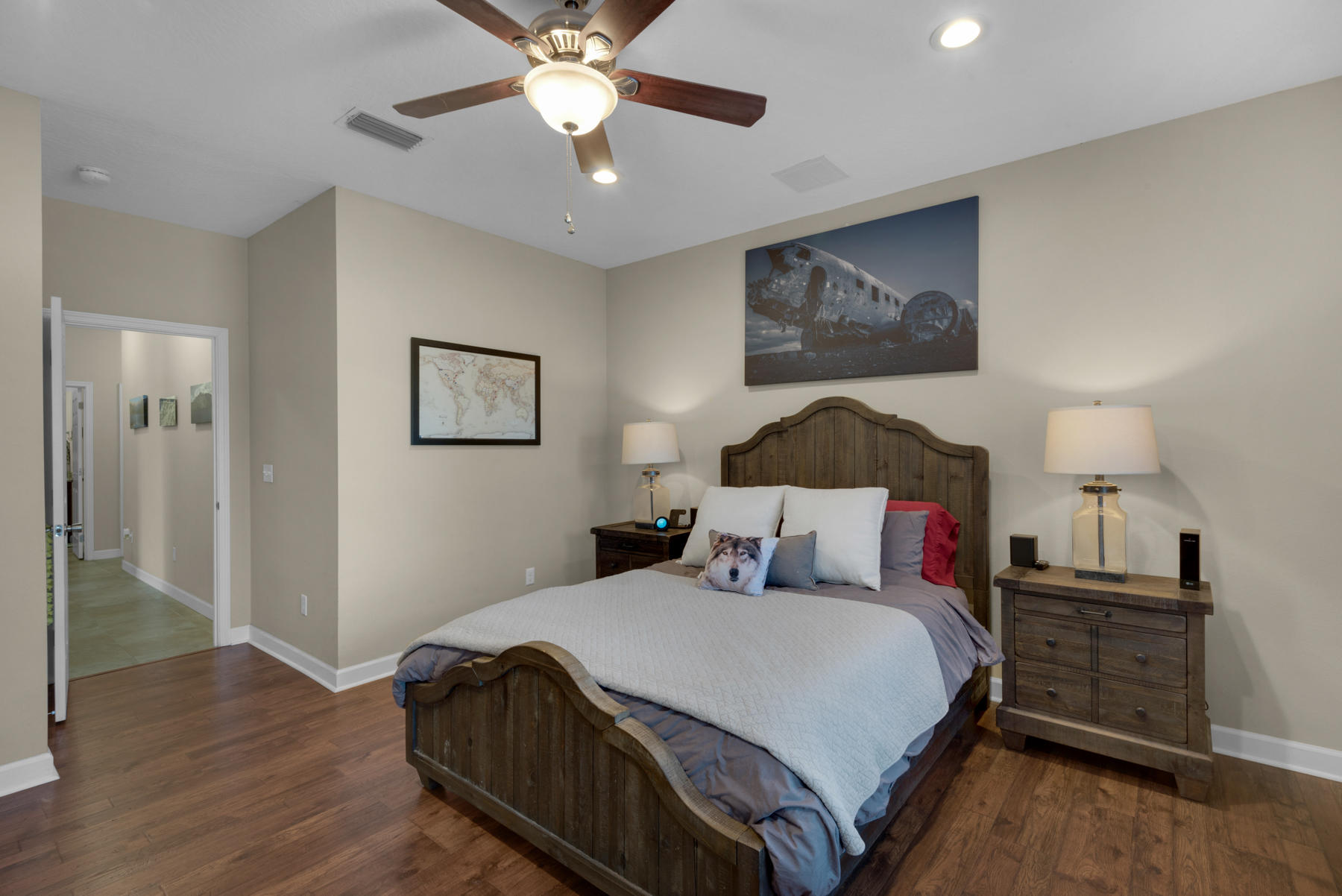 WYNNEHAVEN BEACH ESTATES - Residential