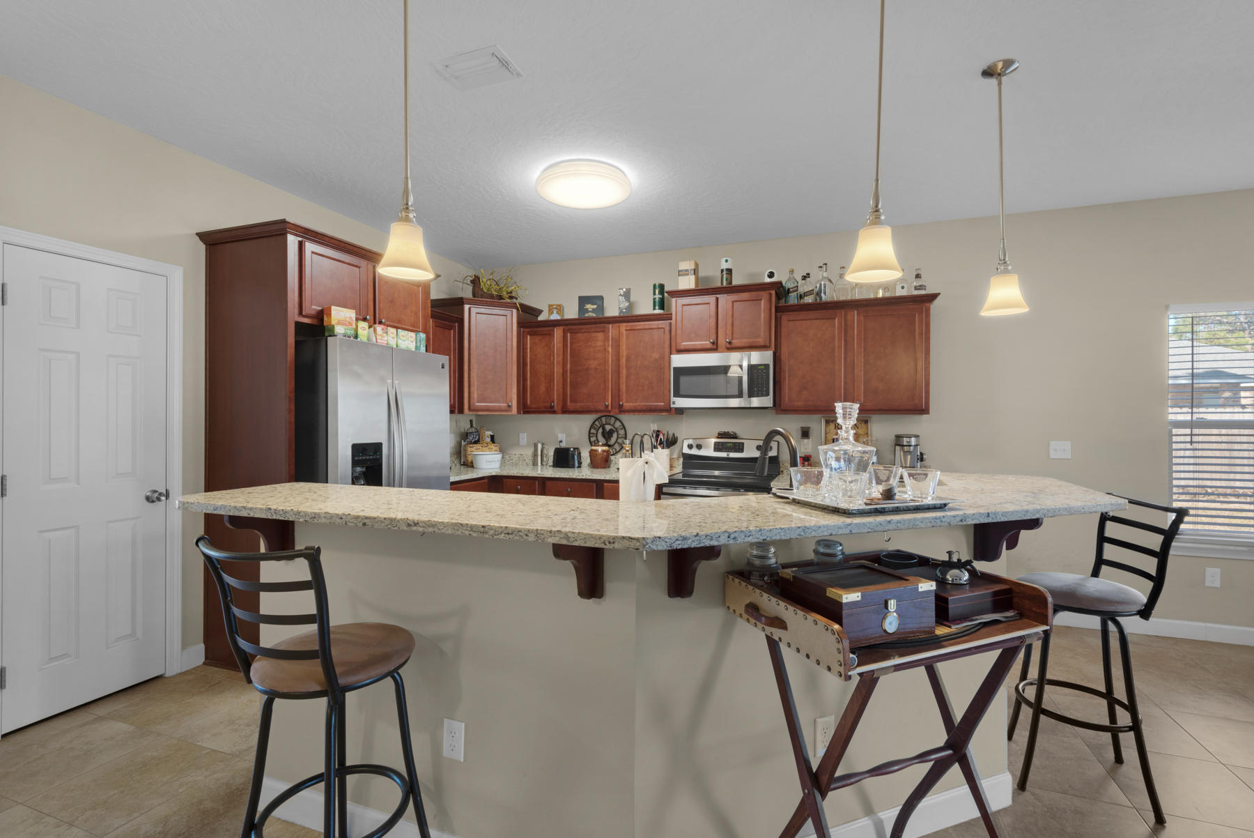 WYNNEHAVEN BEACH ESTATES - Residential