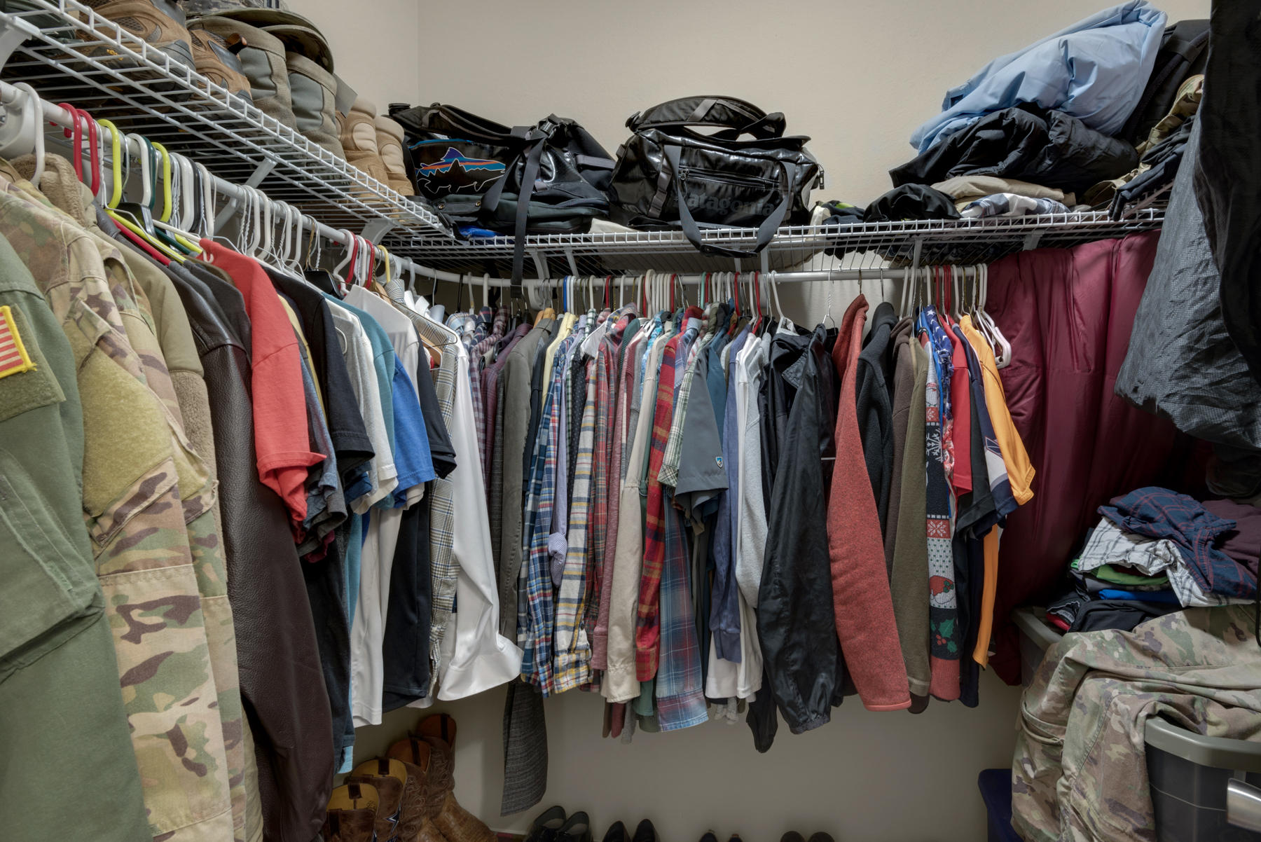 WYNNEHAVEN BEACH ESTATES - Residential