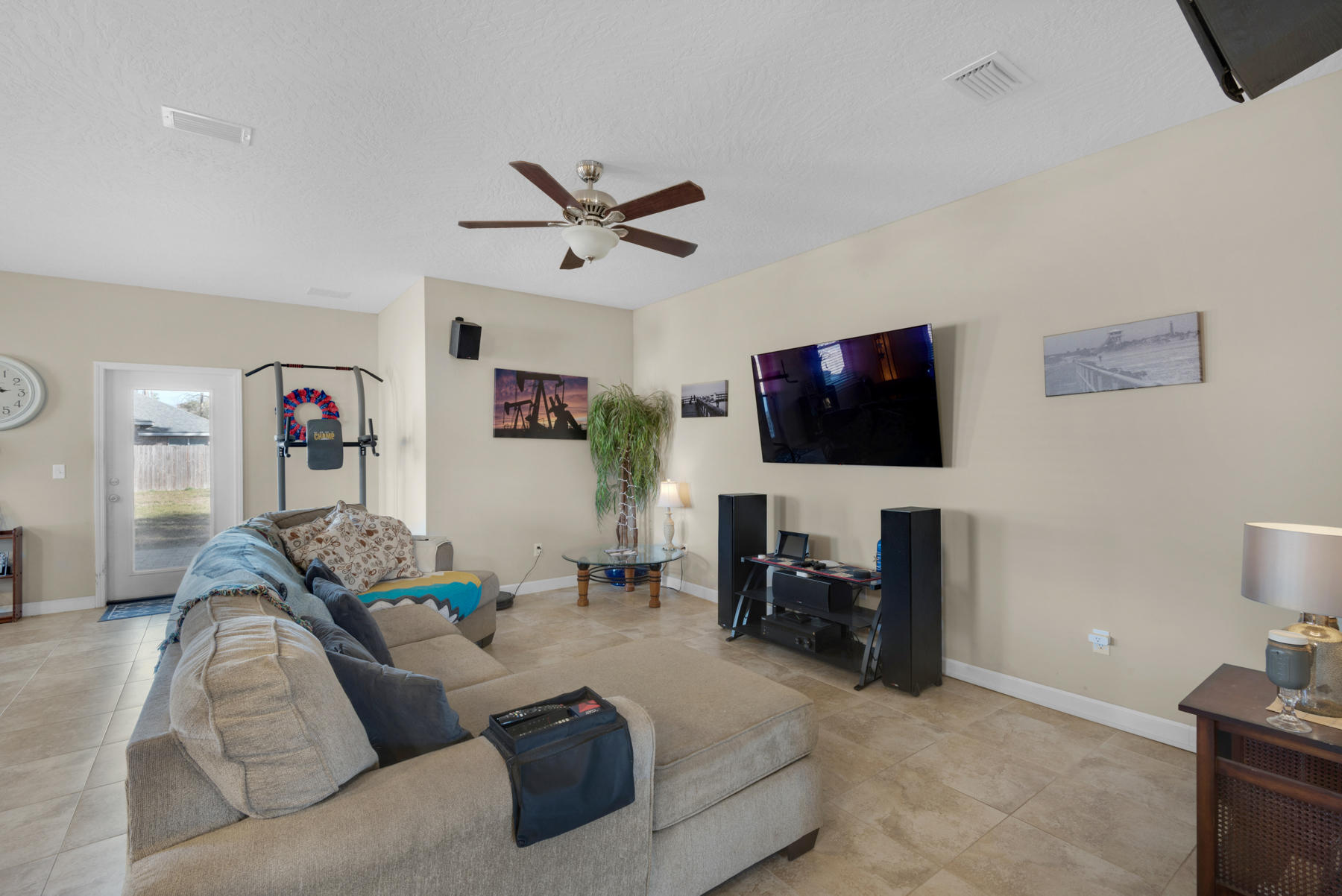 WYNNEHAVEN BEACH ESTATES - Residential