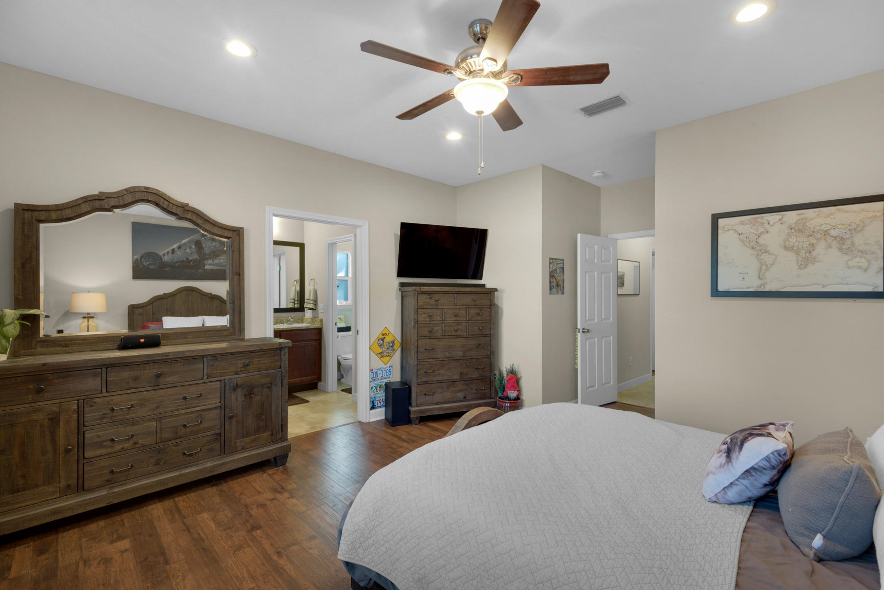 WYNNEHAVEN BEACH ESTATES - Residential