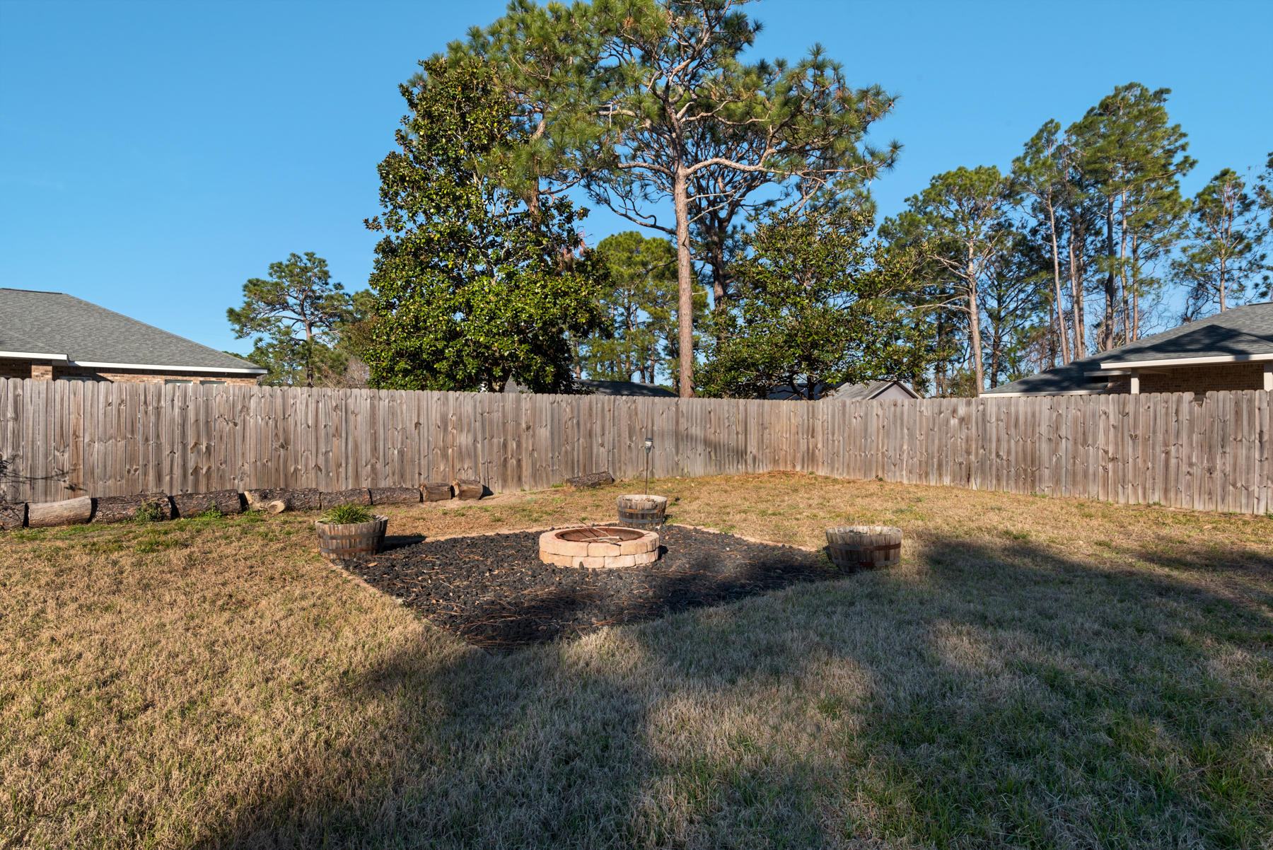 WYNNEHAVEN BEACH ESTATES - Residential