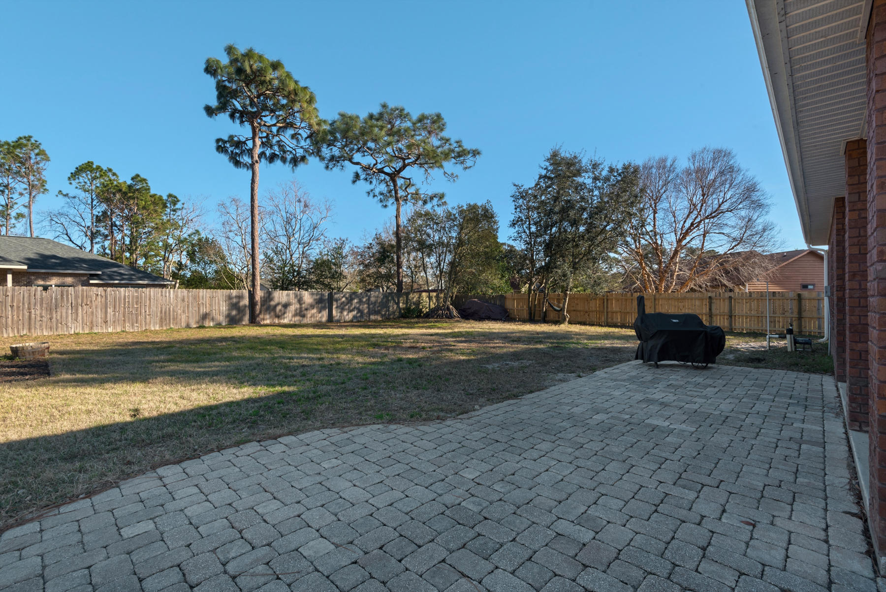 WYNNEHAVEN BEACH ESTATES - Residential