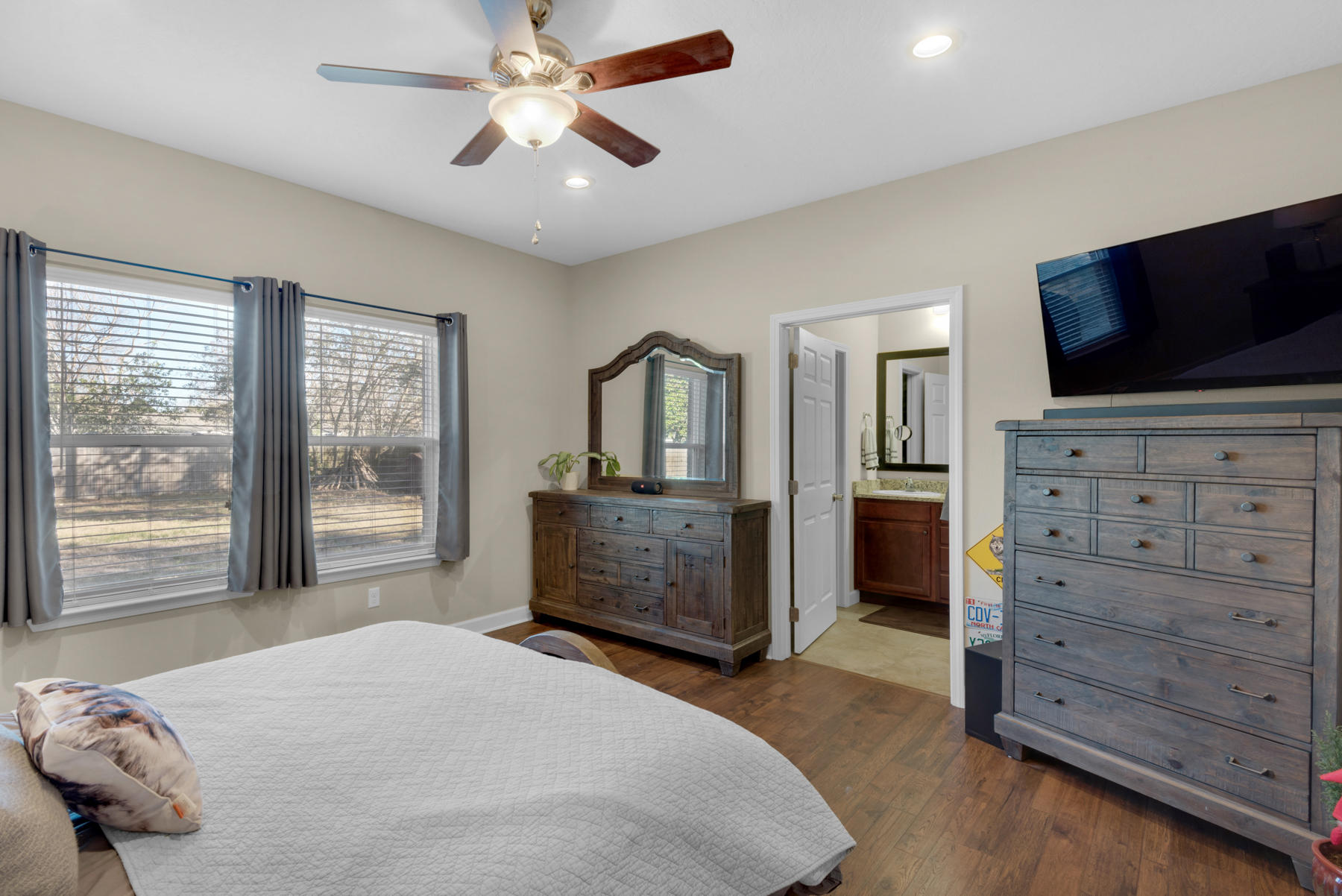 WYNNEHAVEN BEACH ESTATES - Residential