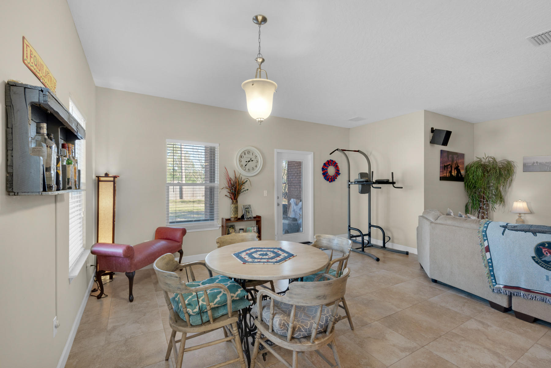 WYNNEHAVEN BEACH ESTATES - Residential