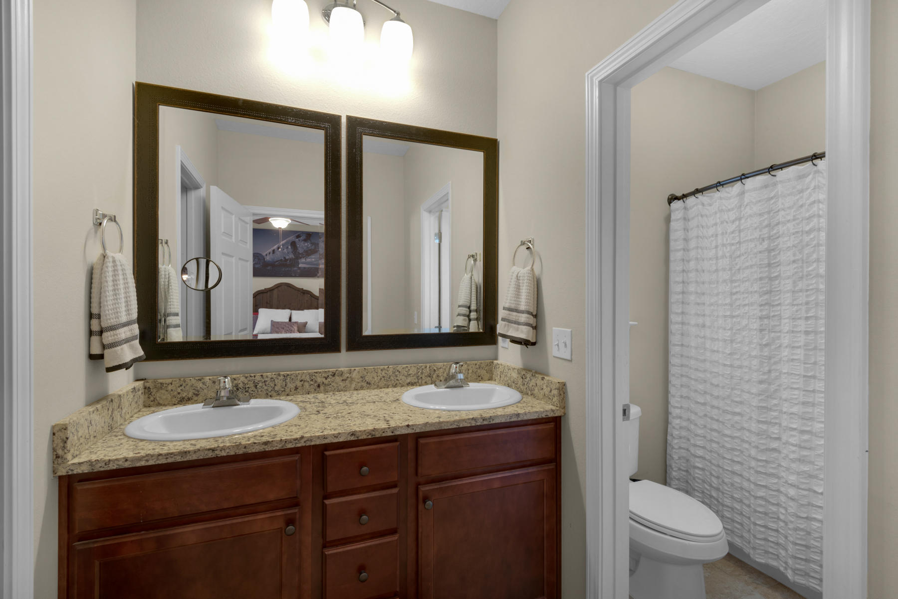 WYNNEHAVEN BEACH ESTATES - Residential