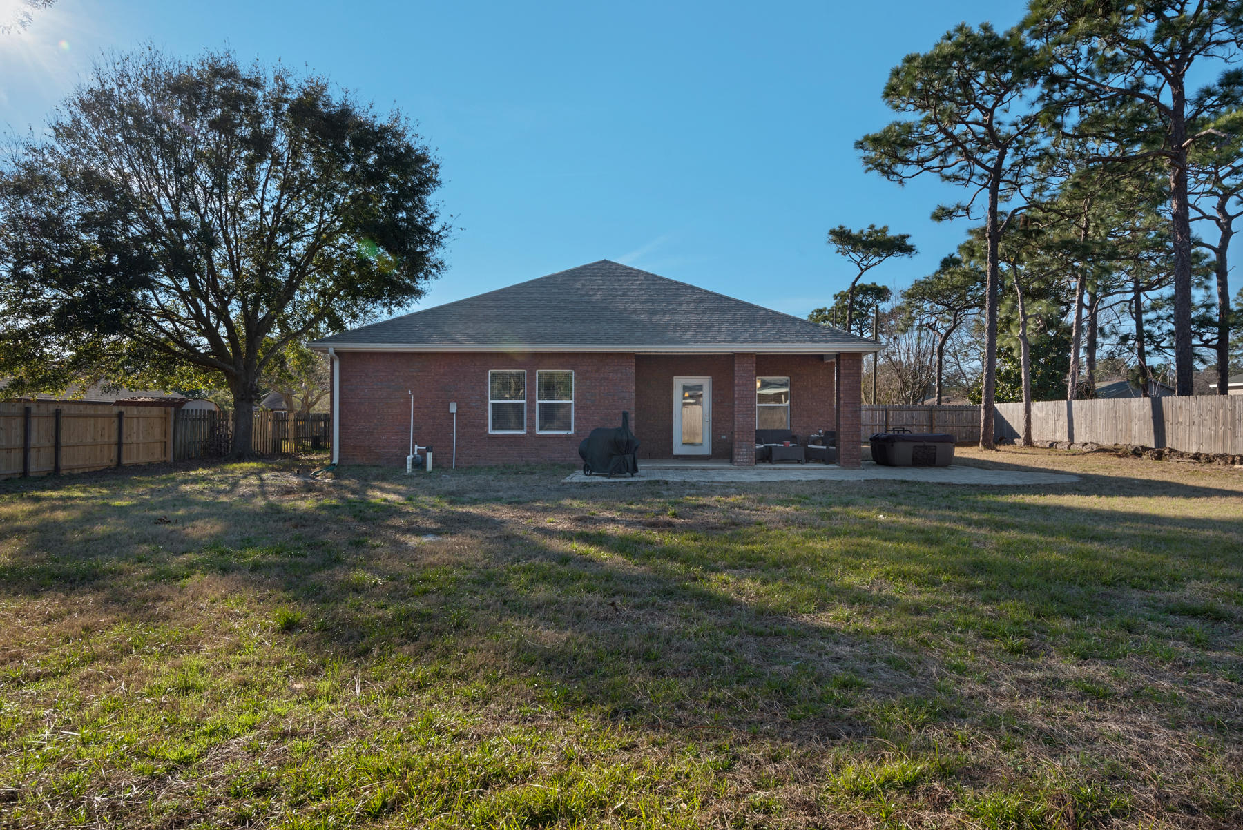 WYNNEHAVEN BEACH ESTATES - Residential