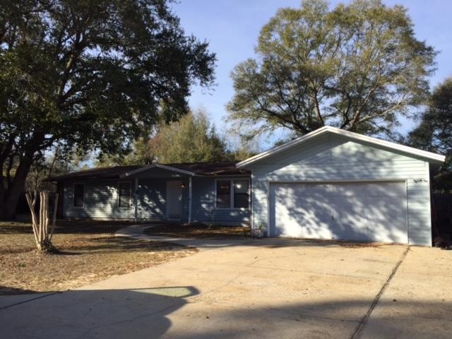 HILLTOP ACRES - Residential