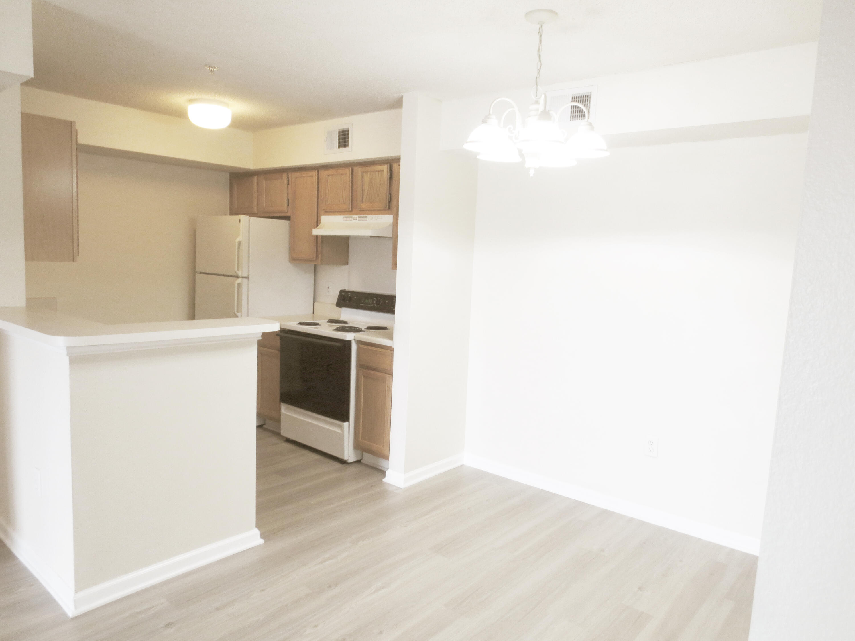 INDIAN LAKE - Residential