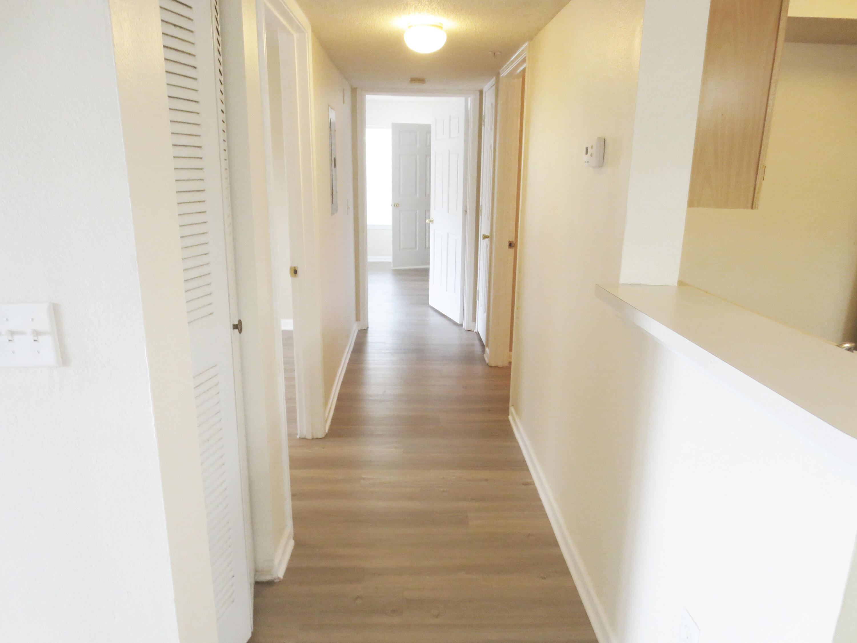 INDIAN LAKE - Residential