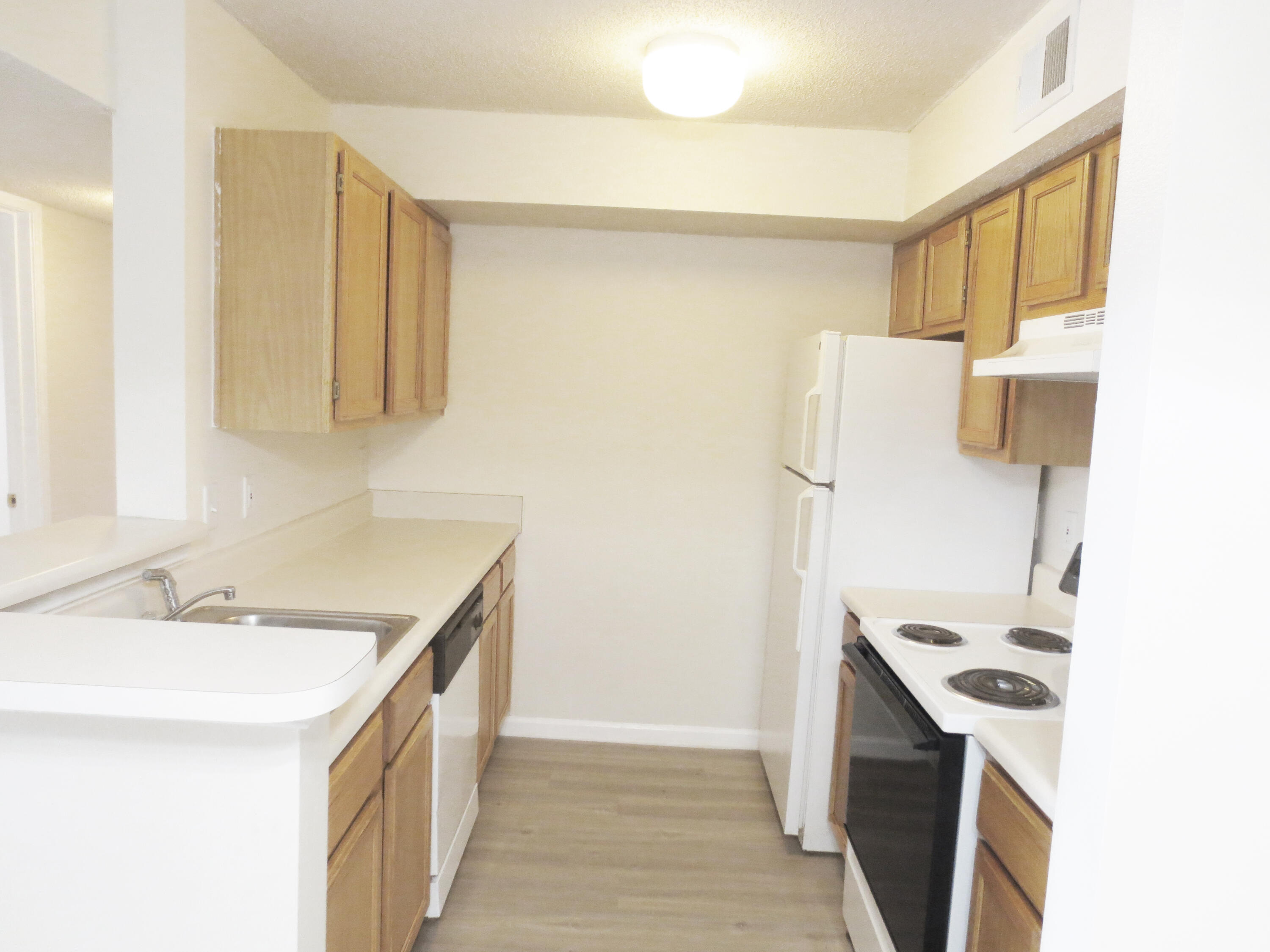 INDIAN LAKE - Residential