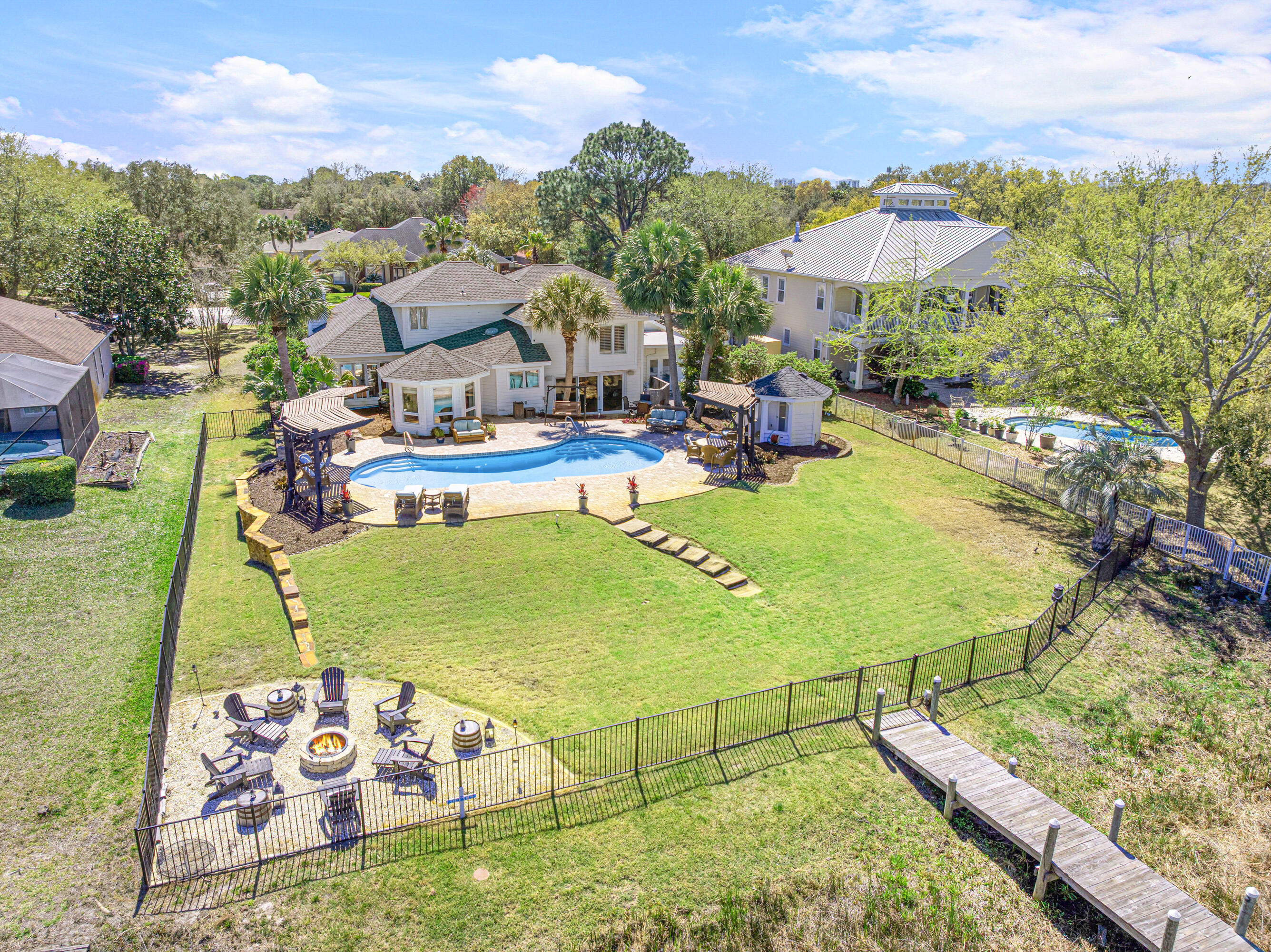 INDIAN BAYOU UNIT 3 - Residential