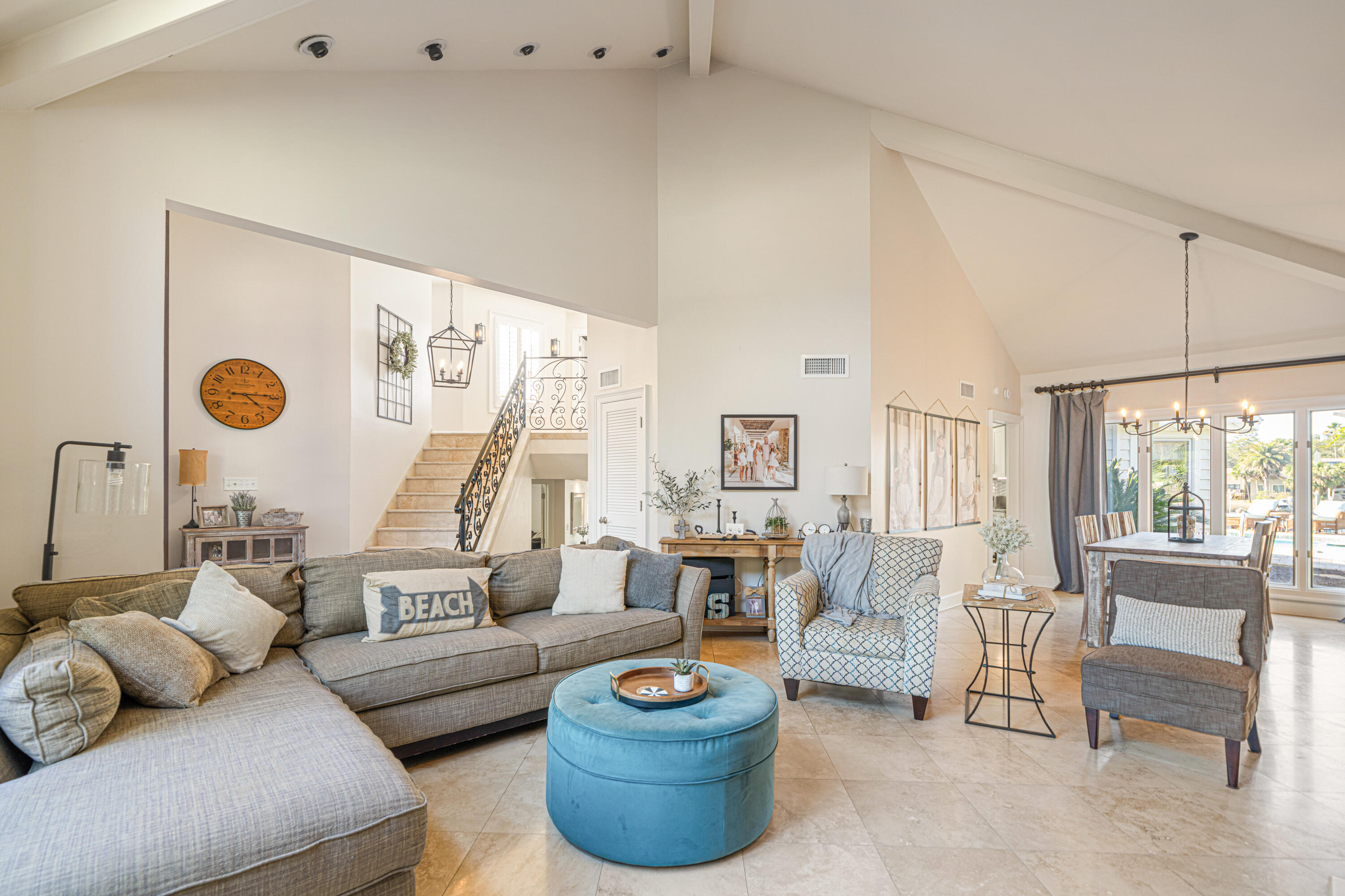 INDIAN BAYOU UNIT 3 - Residential