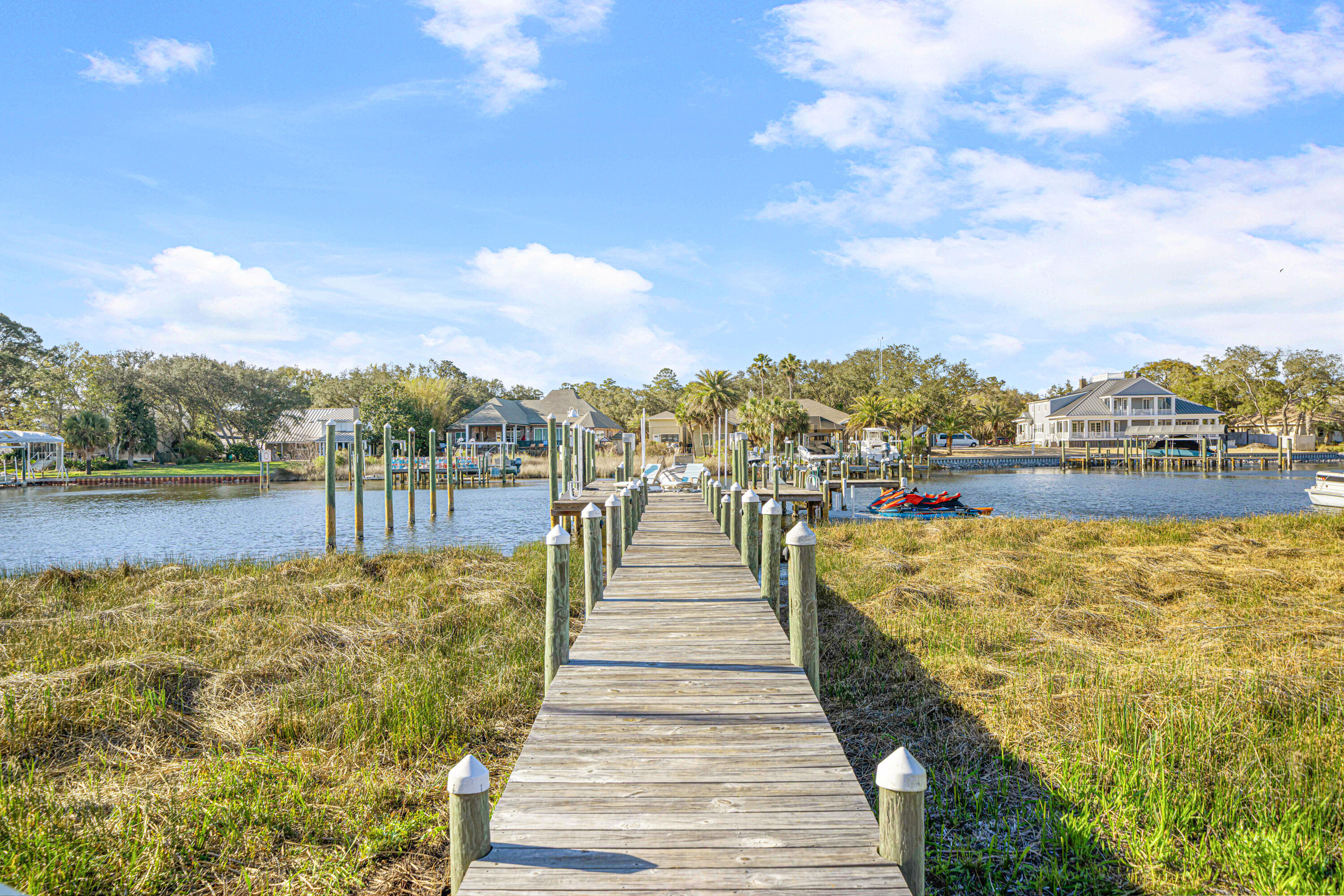 INDIAN BAYOU UNIT 3 - Residential