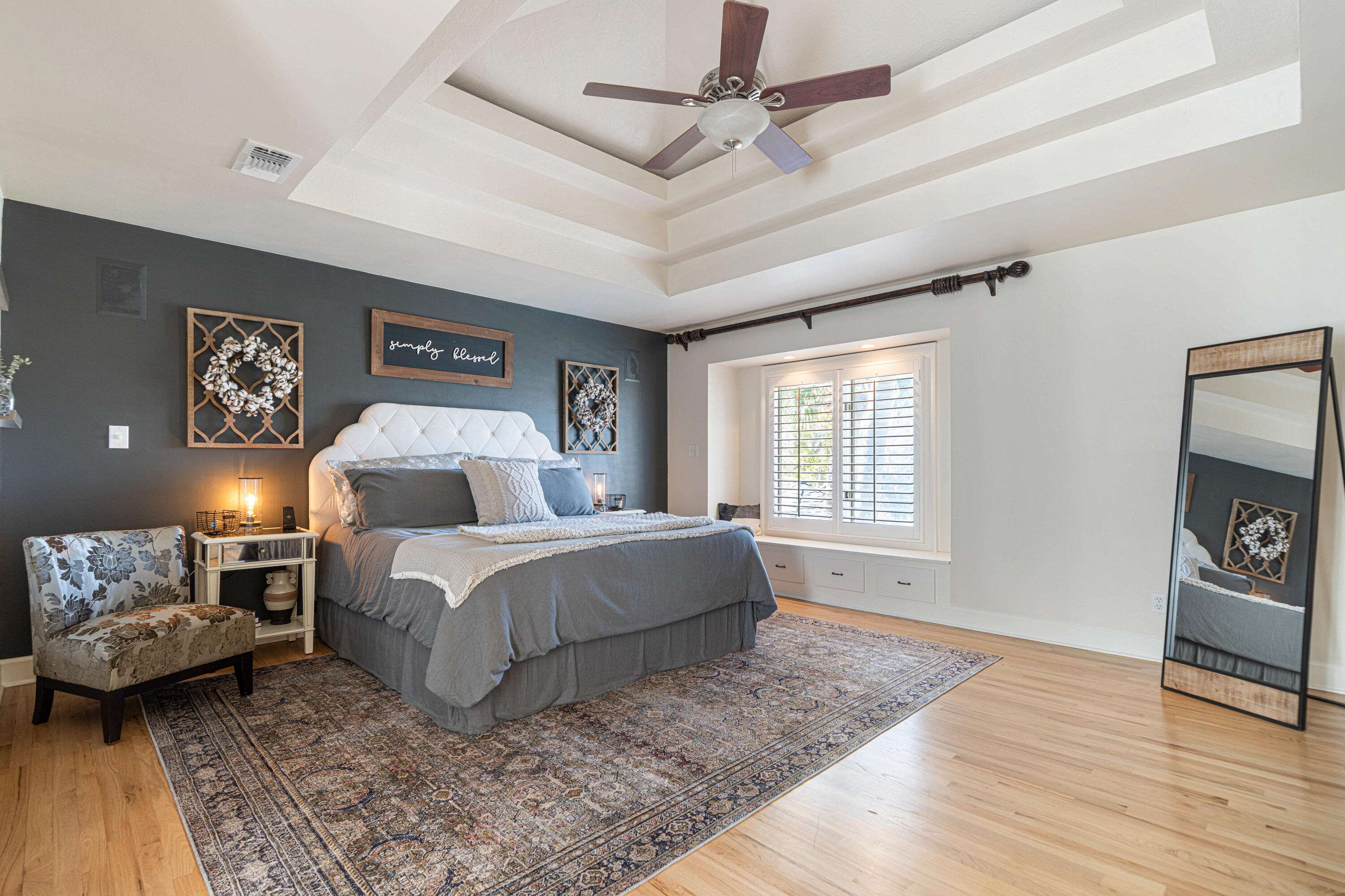 INDIAN BAYOU UNIT 3 - Residential