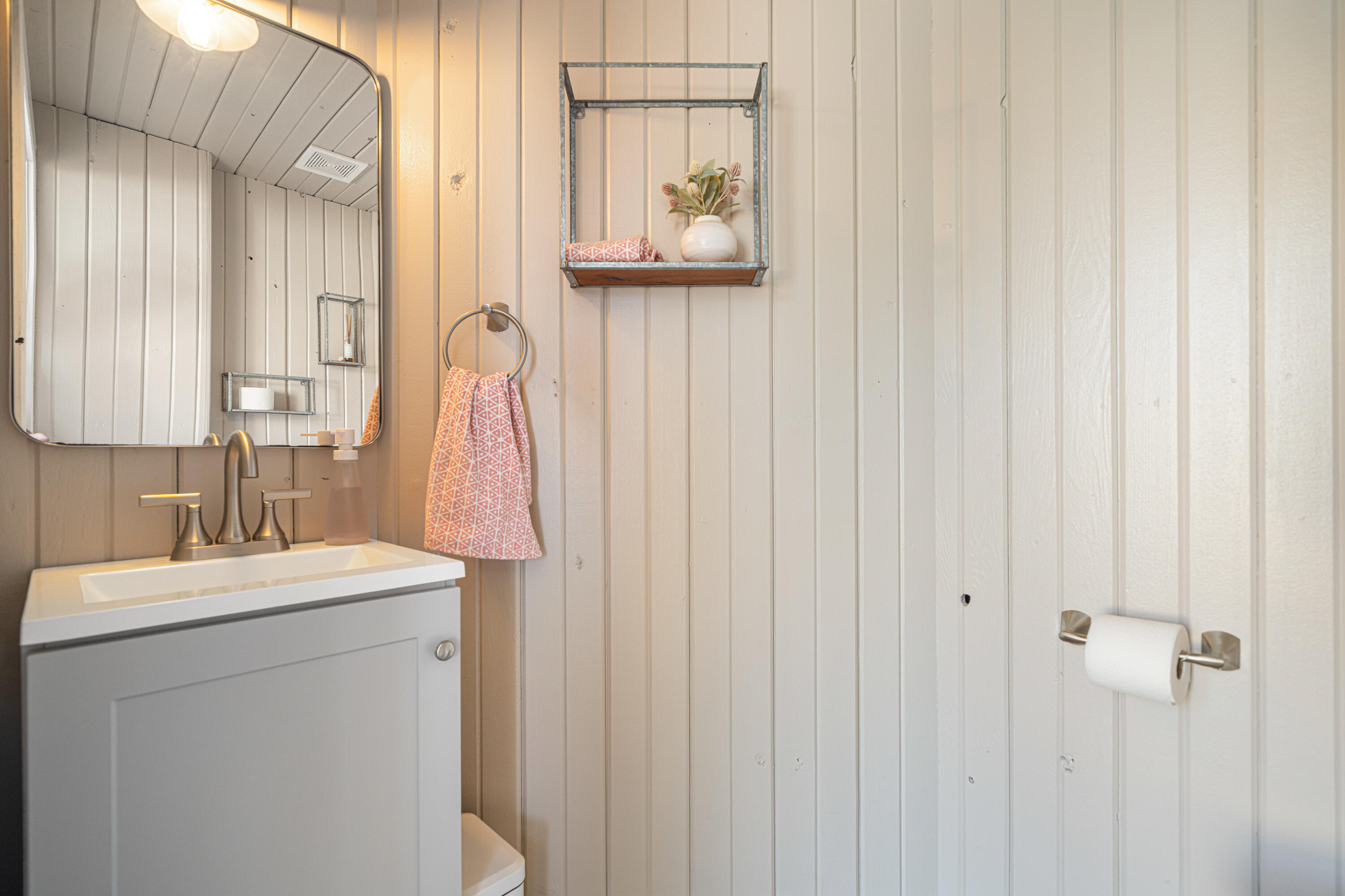 INDIAN BAYOU UNIT 3 - Residential
