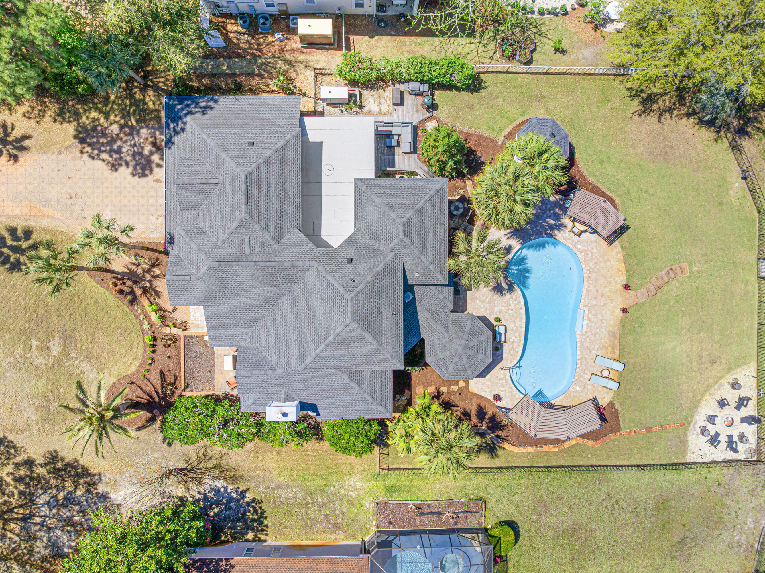 INDIAN BAYOU UNIT 3 - Residential