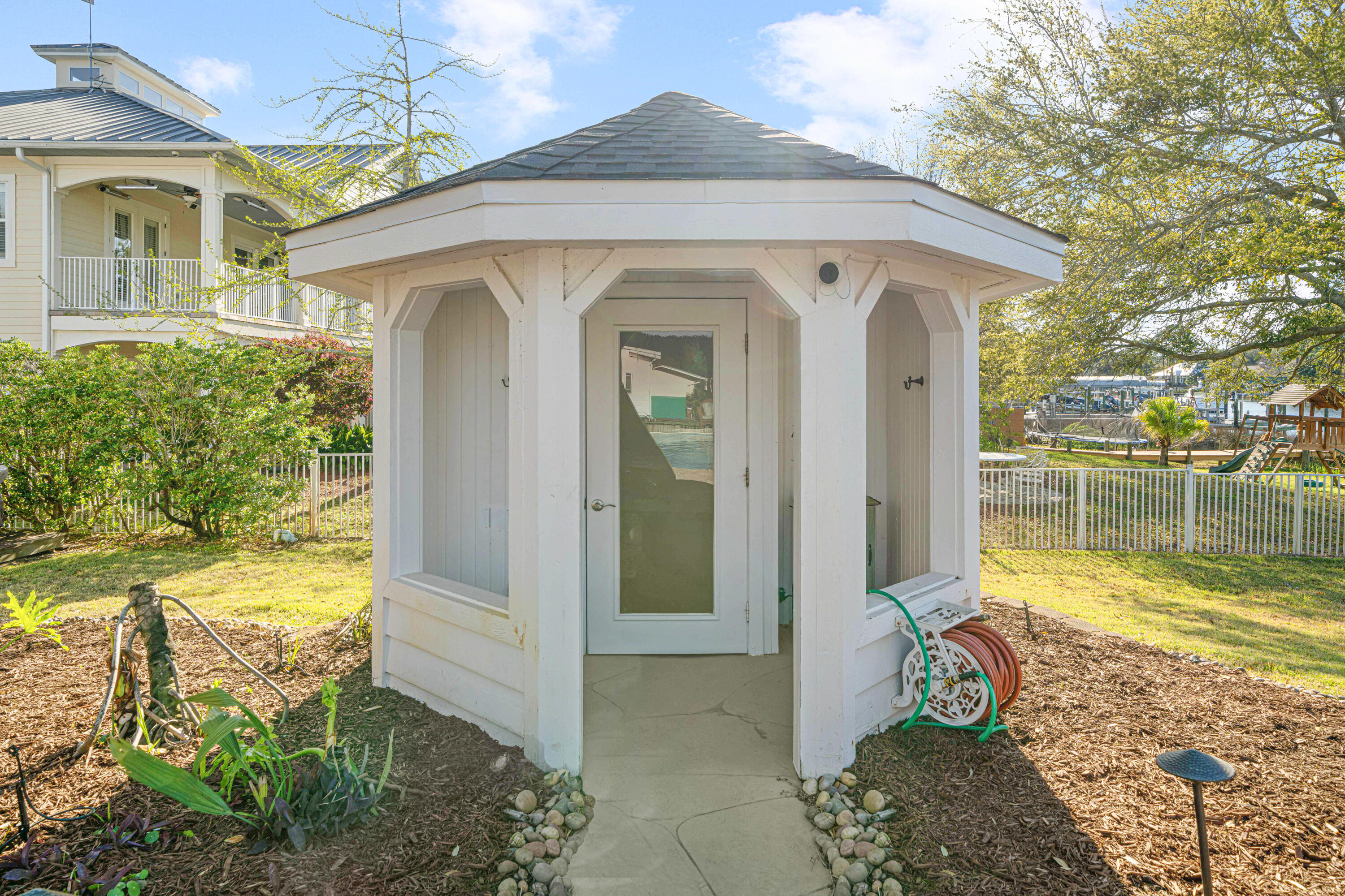 INDIAN BAYOU UNIT 3 - Residential