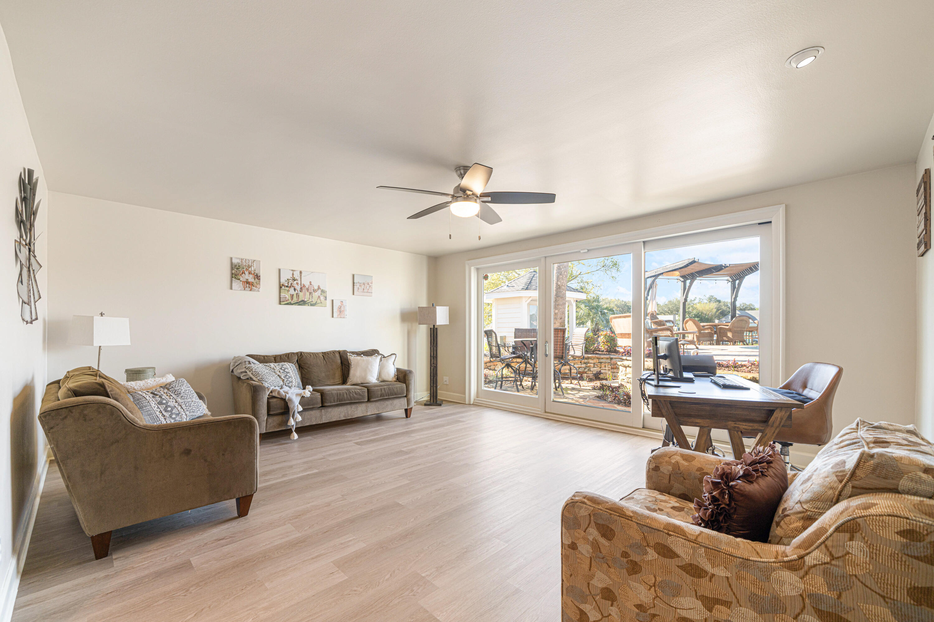 INDIAN BAYOU UNIT 3 - Residential
