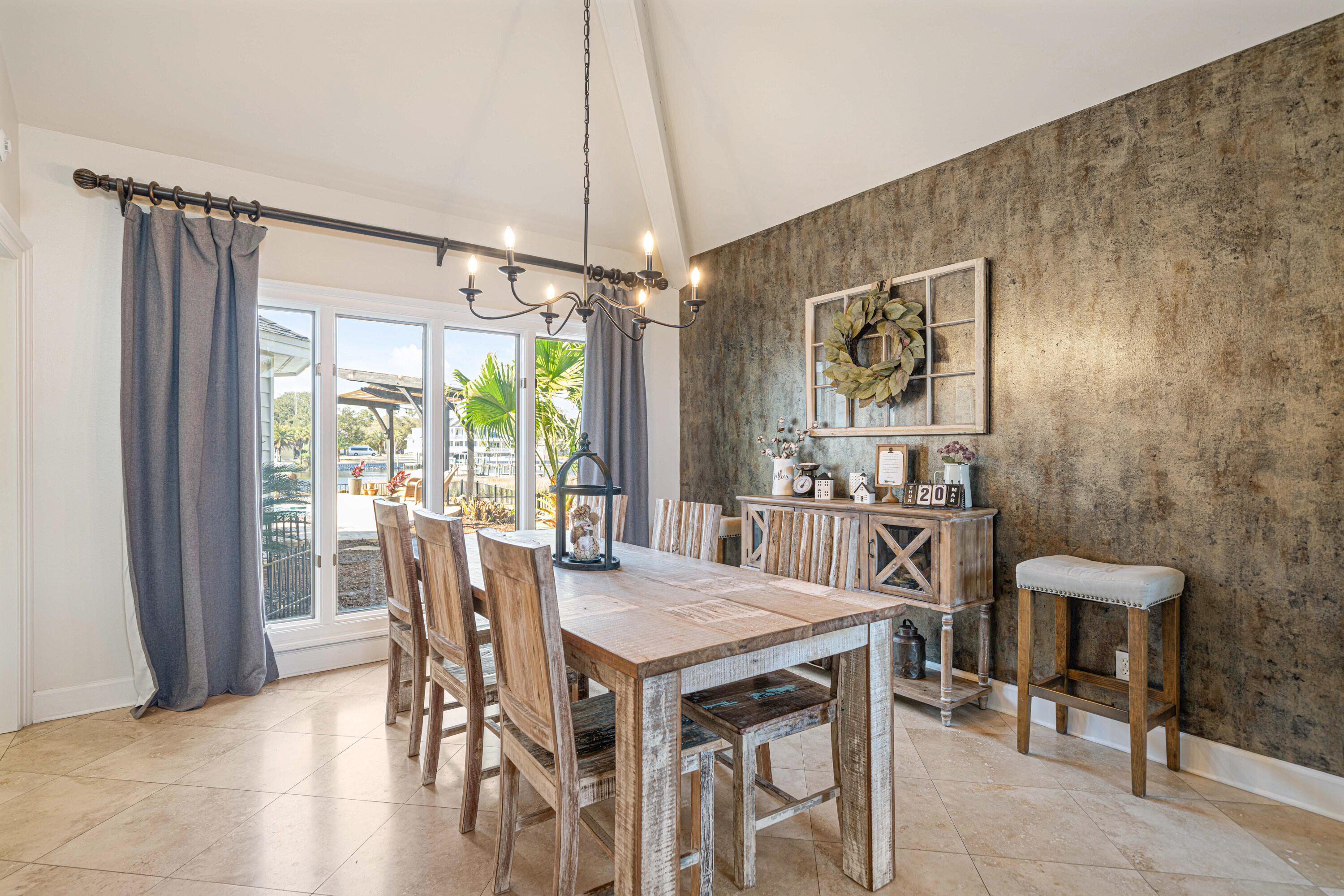 INDIAN BAYOU UNIT 3 - Residential