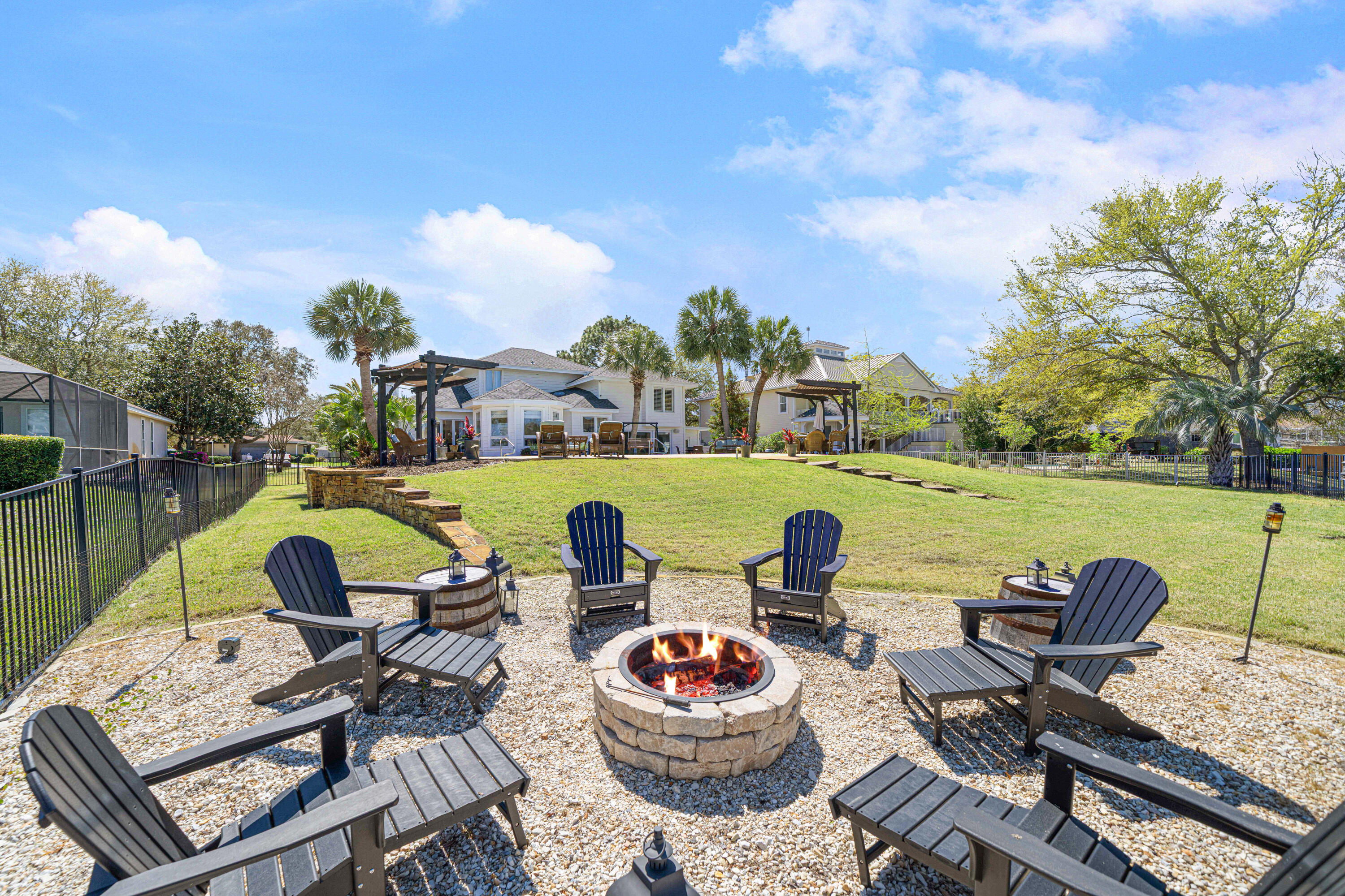 INDIAN BAYOU UNIT 3 - Residential