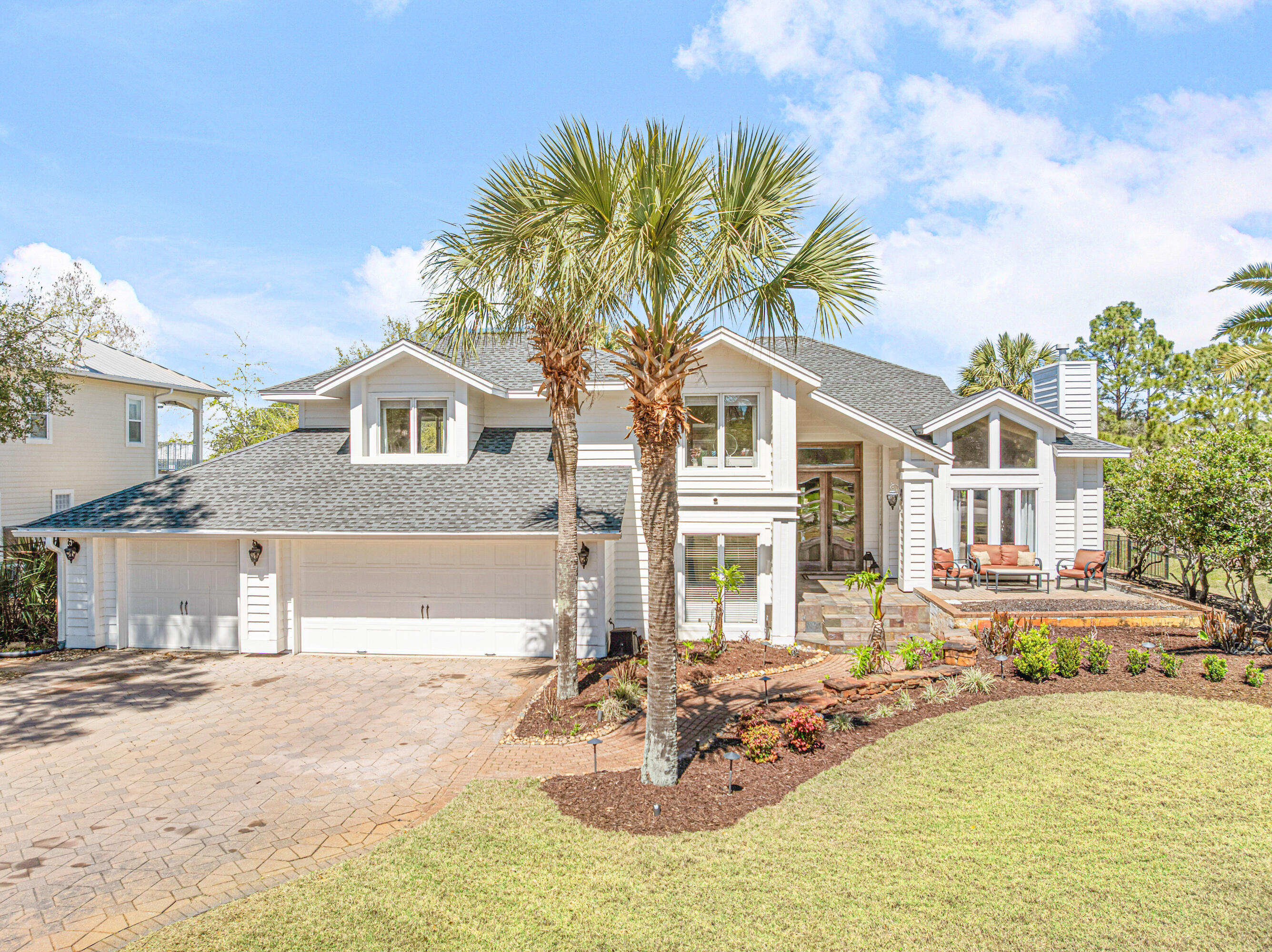 INDIAN BAYOU UNIT 3 - Residential