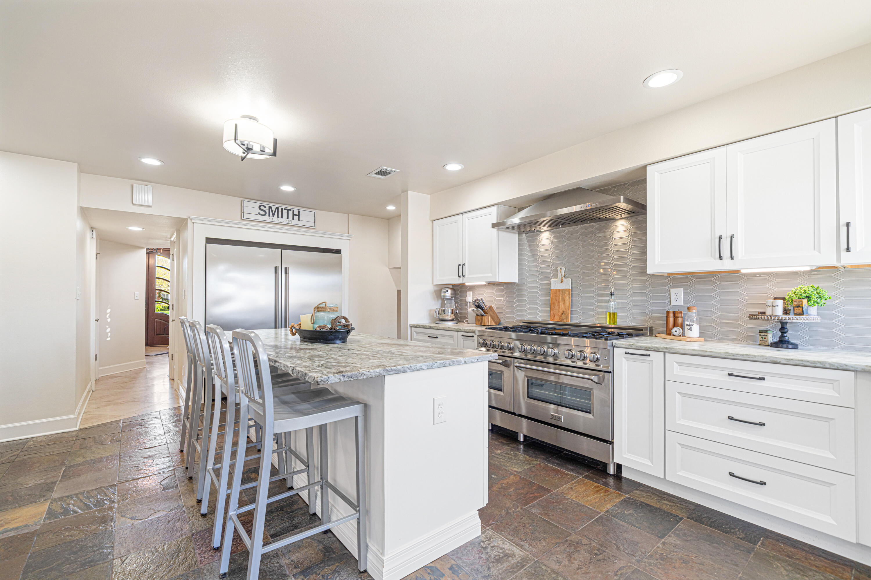INDIAN BAYOU UNIT 3 - Residential