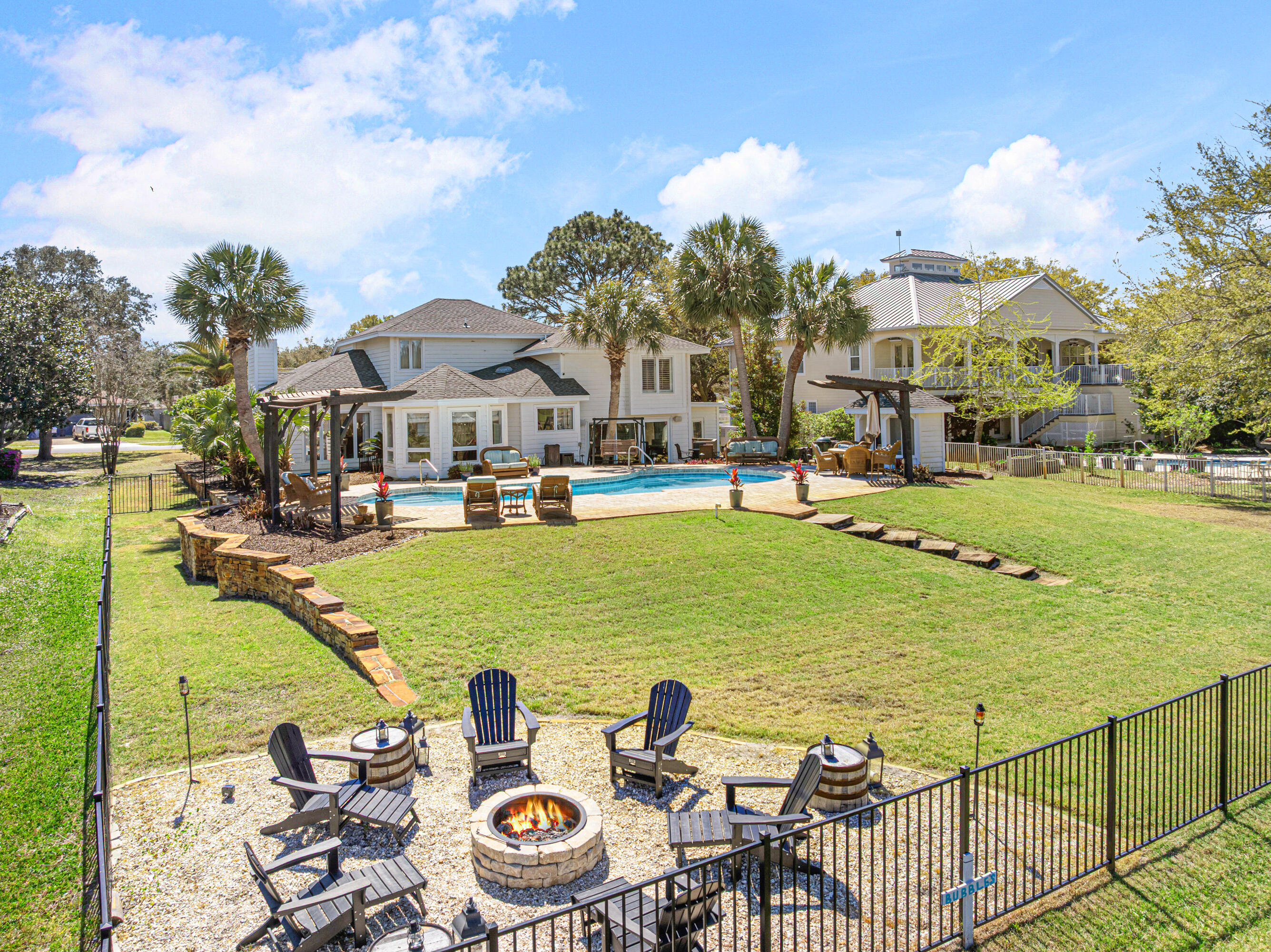 INDIAN BAYOU UNIT 3 - Residential
