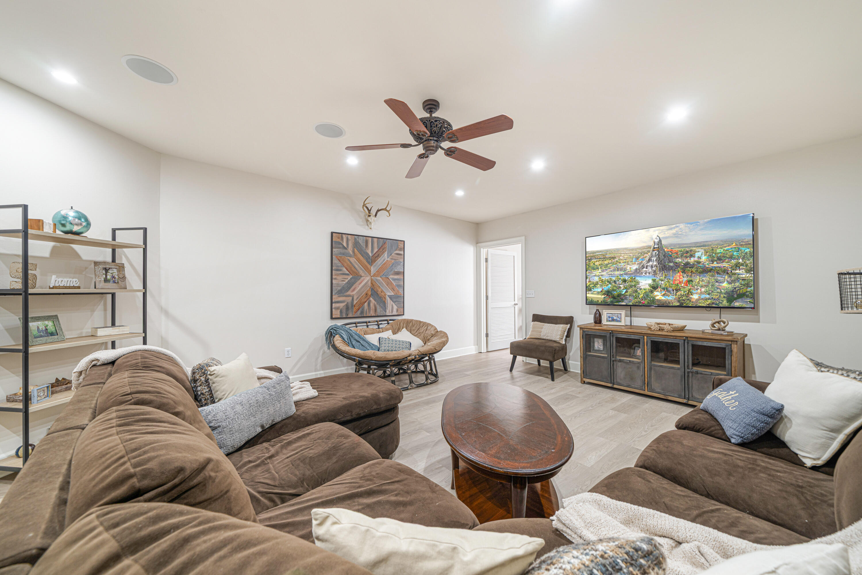 INDIAN BAYOU UNIT 3 - Residential