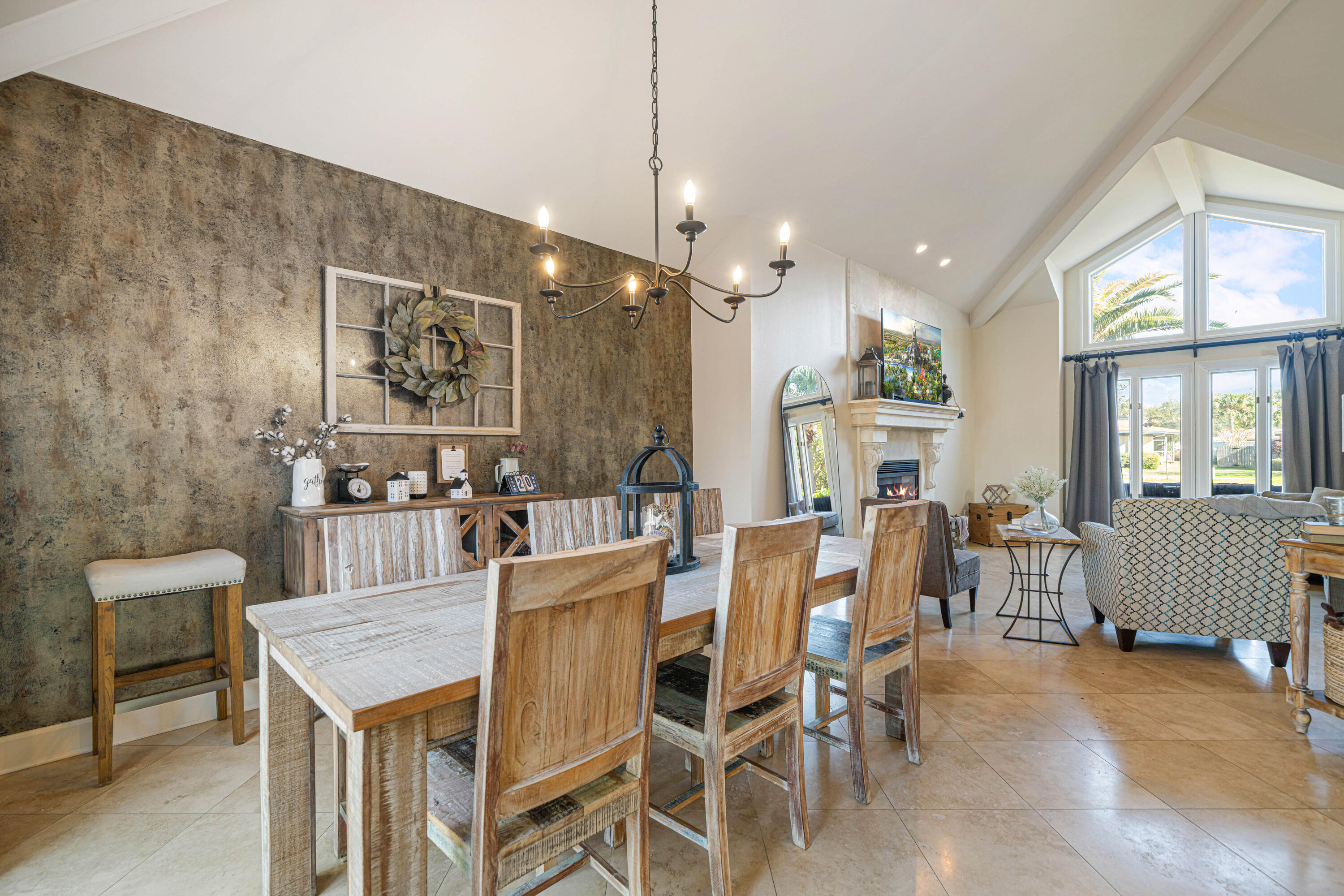 INDIAN BAYOU UNIT 3 - Residential