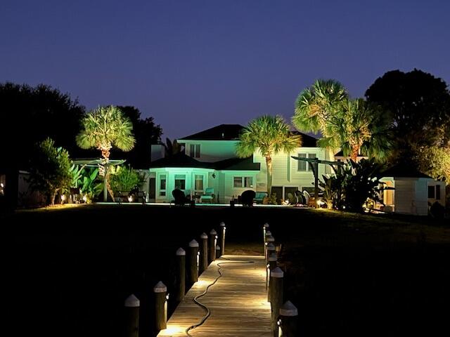 INDIAN BAYOU UNIT 3 - Residential