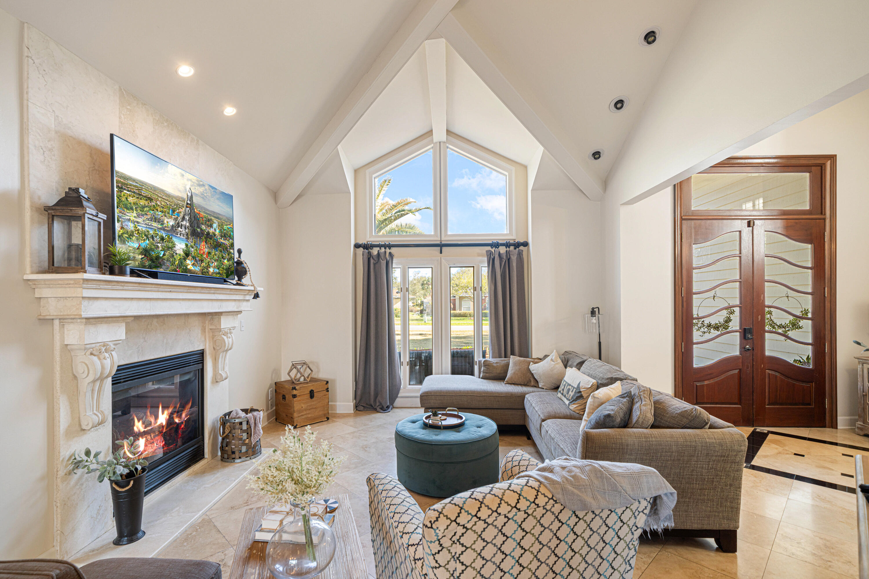 INDIAN BAYOU UNIT 3 - Residential