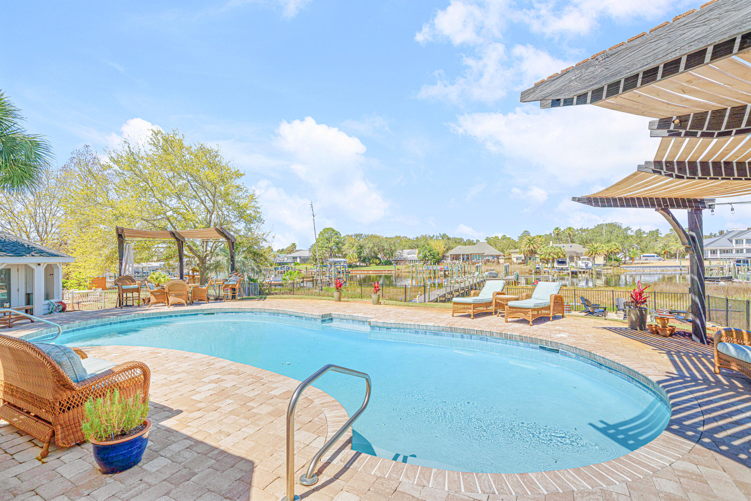 INDIAN BAYOU UNIT 3 - Residential